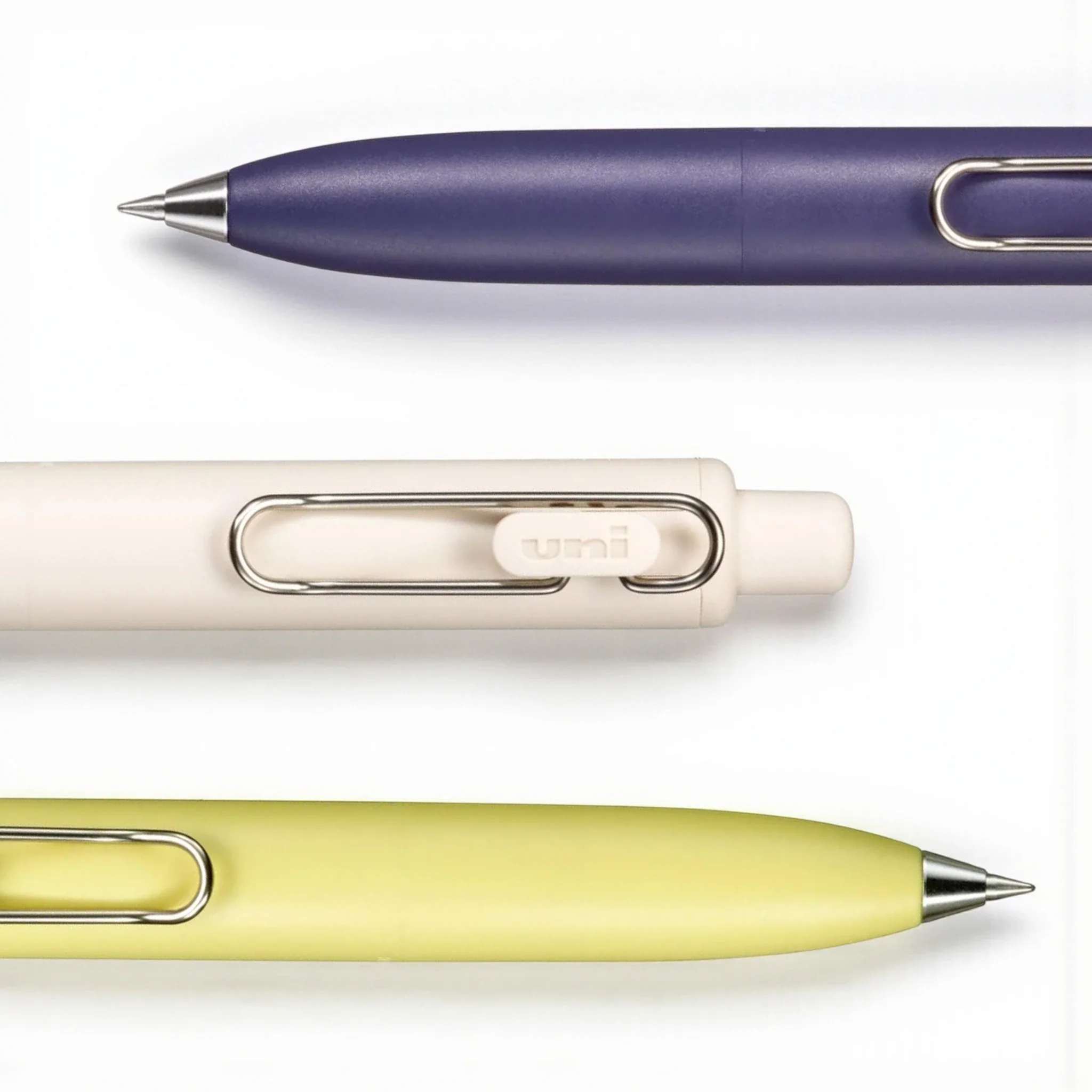 uni-ball one P Gel Pen 0.5mm - Ultimate Bundle - Image 3
