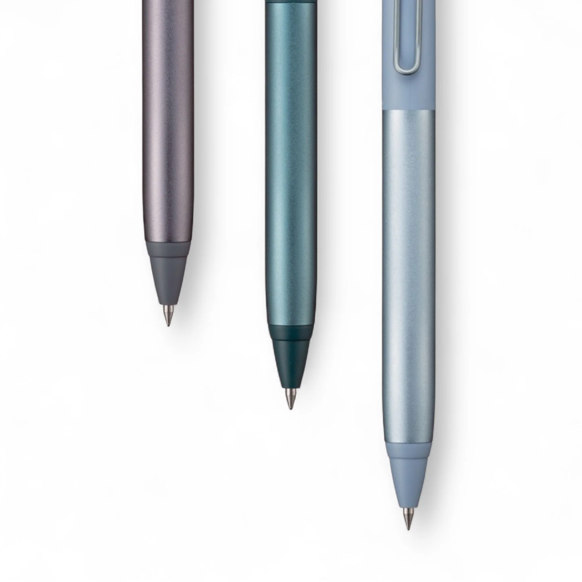 Uni-ball ZENTO Flow Model Gel Pen - Crystal Bundle - Image 3
