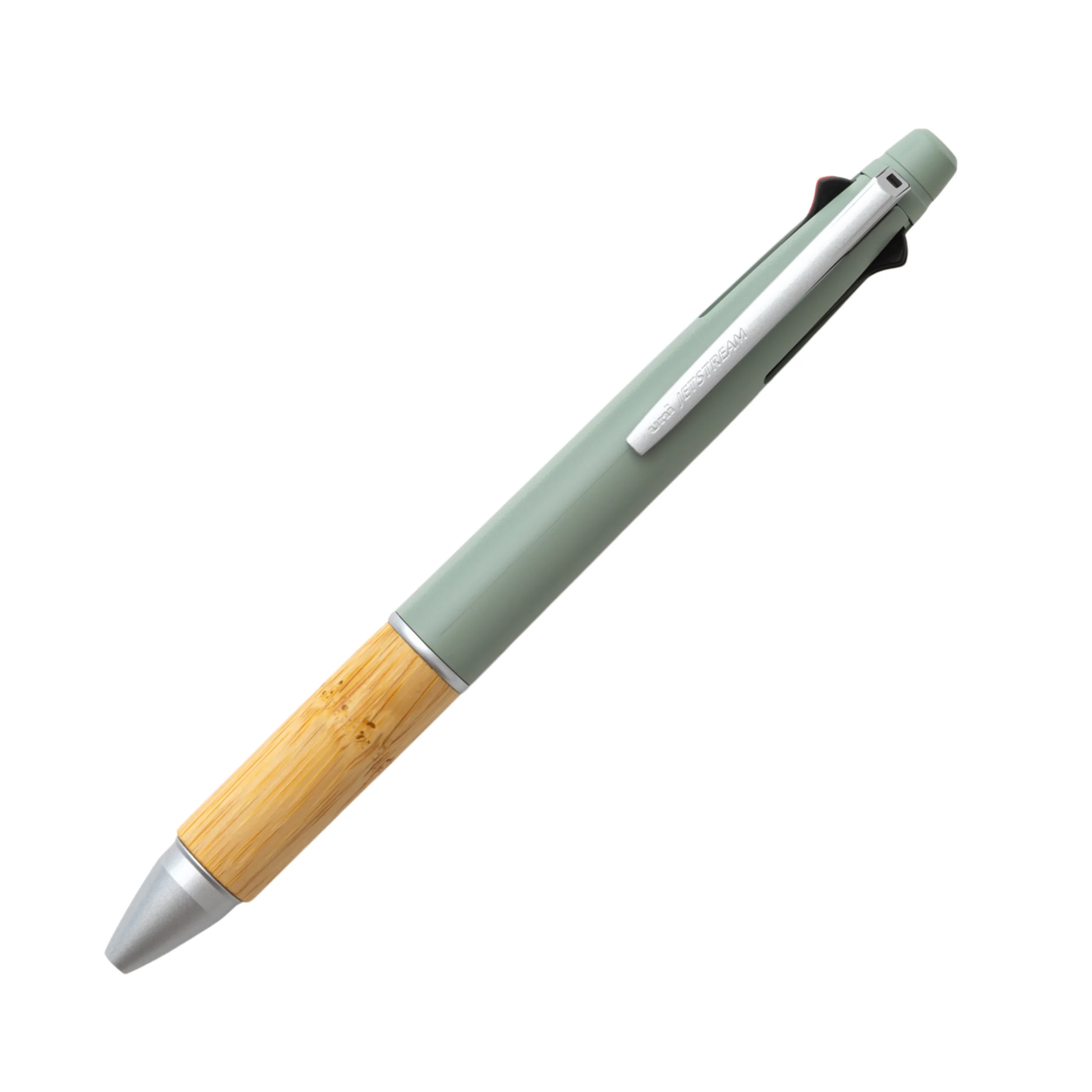 Uni Jetstream 4&1 Bamboo 0.5 - Sage