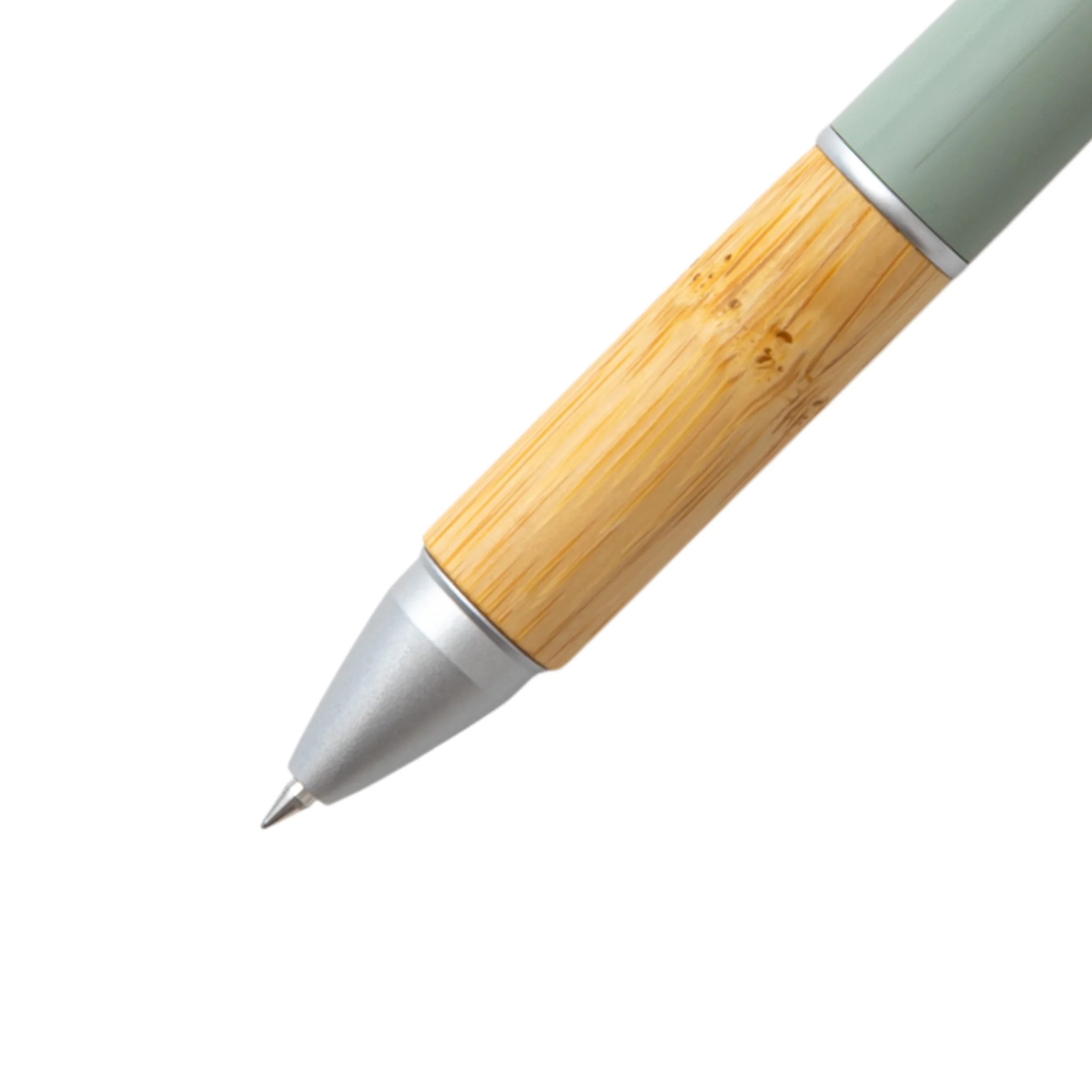 Uni Jetstream 4&1 Bamboo 0.5 - Sage - Image 3