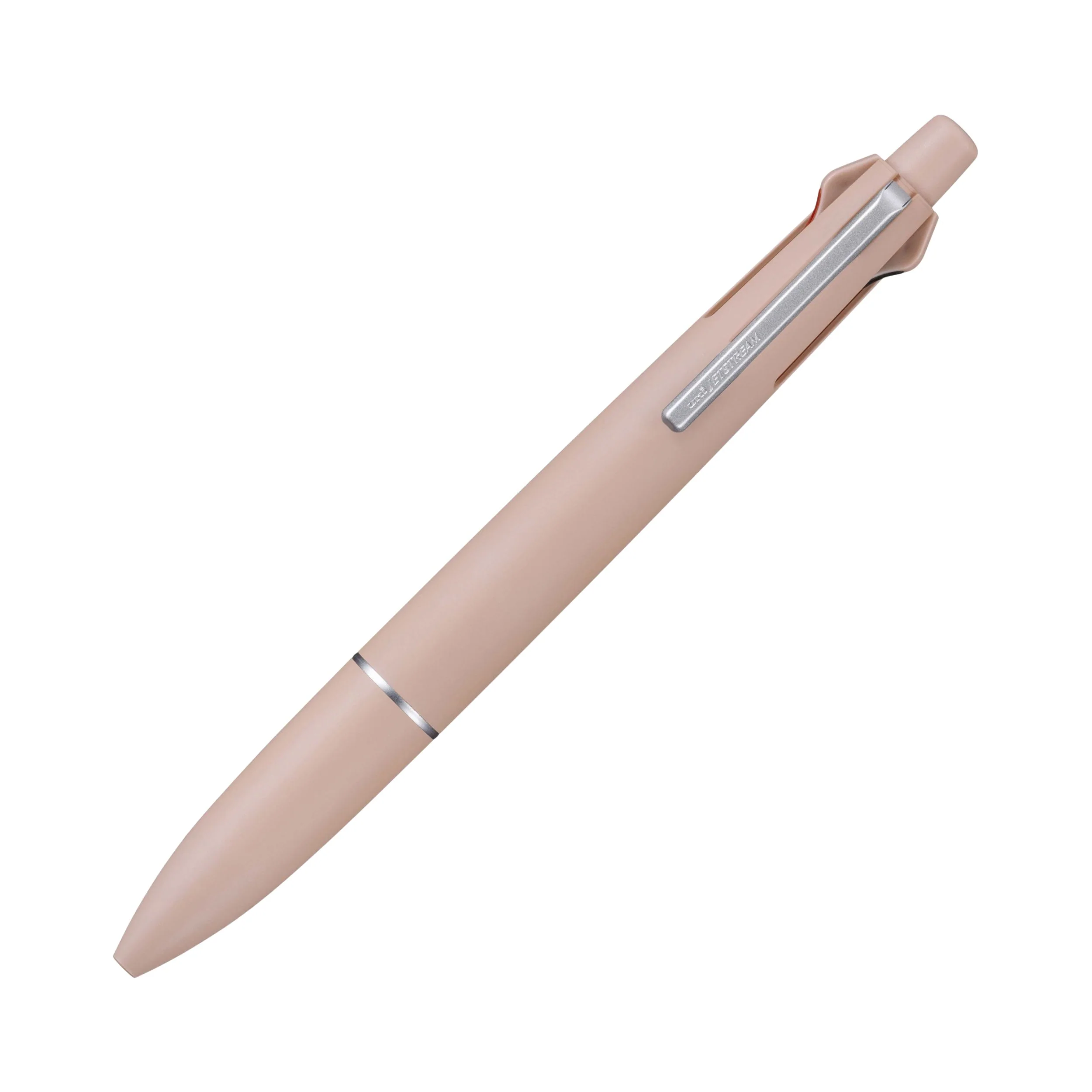 Uni Jetstream 4&1 Lite Touch Ink 0.5mm Coral Pink