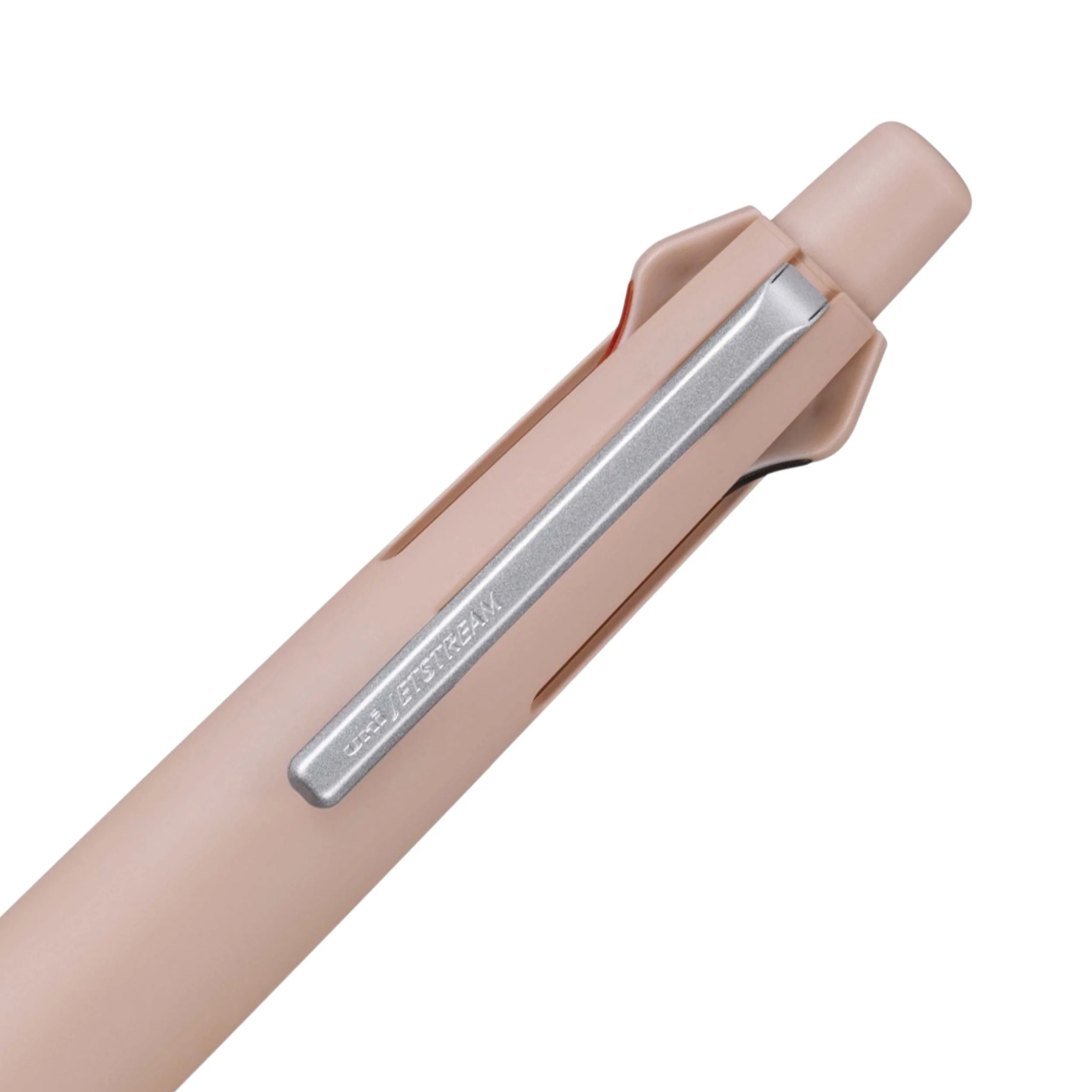 Uni Jetstream 4&1 Lite Touch Ink 0.5mm Coral Pink - Image 4