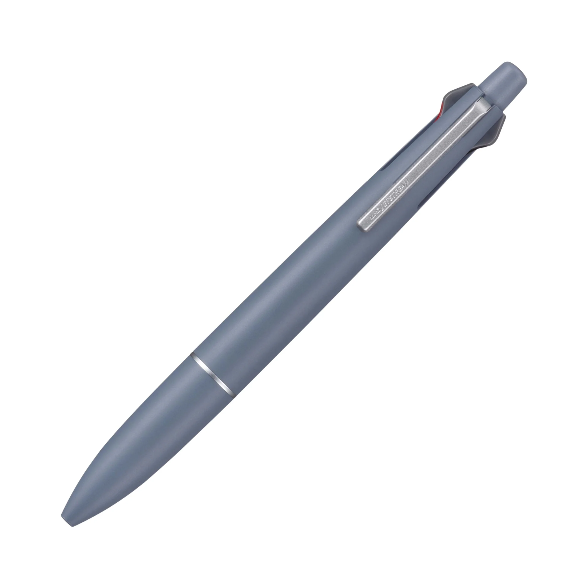 Uni Jetstream 4&1 Lite Touch Ink 0.5mm Steel Blue