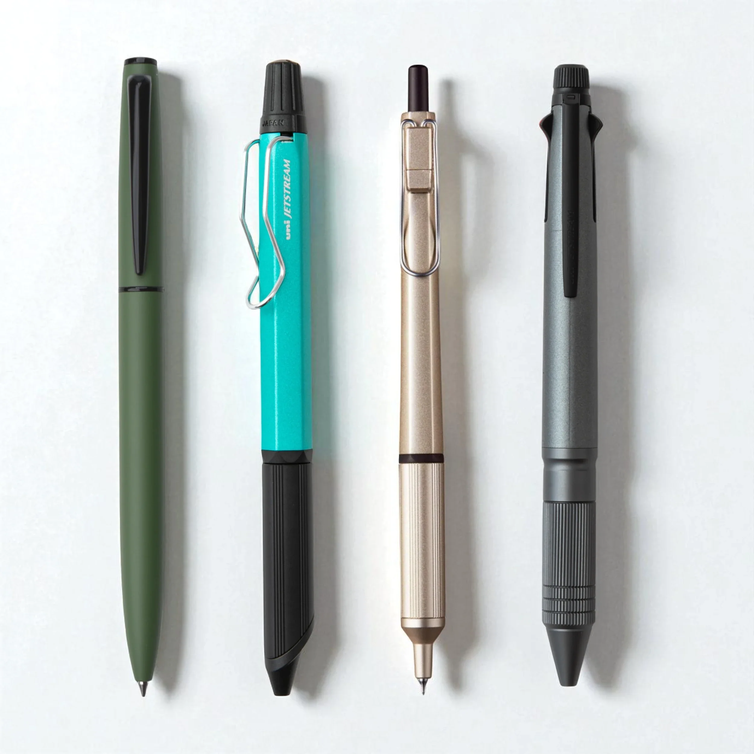 Uni Jetstream Bestsellers Bundle