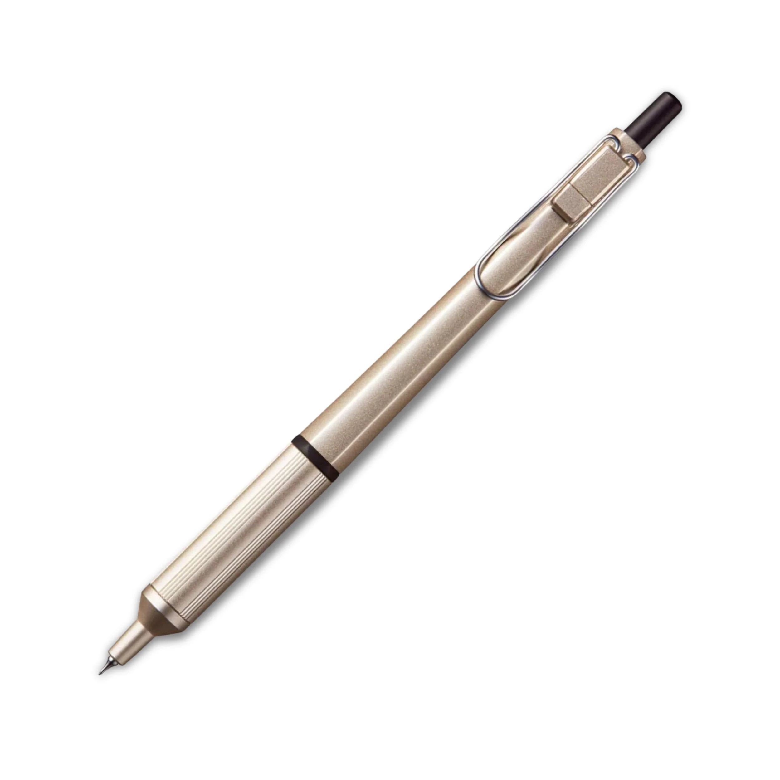 Uni Jetstream Edge 0.28 - Champagne Gold