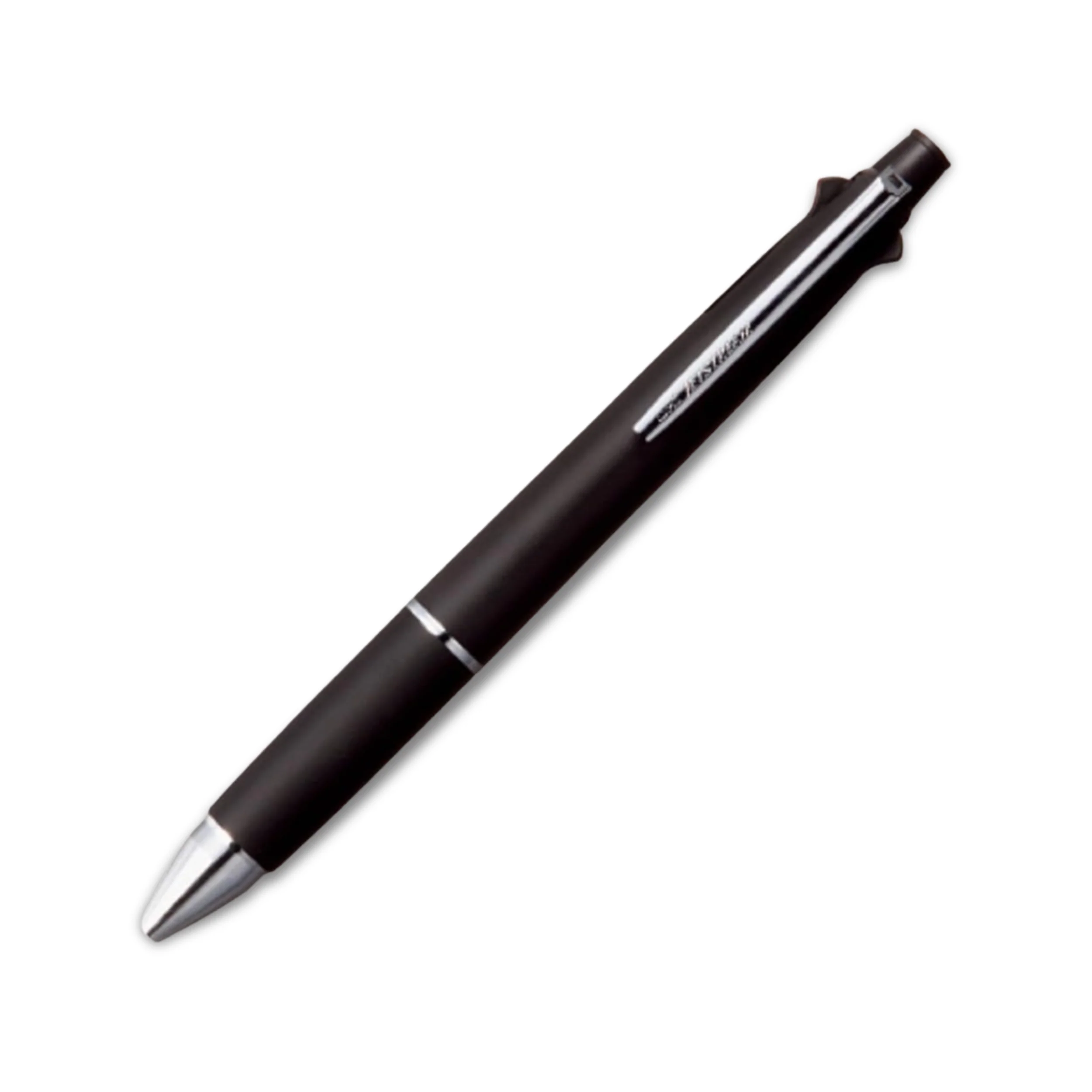 uni JETSTREAM MSXE 4&1 Multi Function - 0.5 - Black