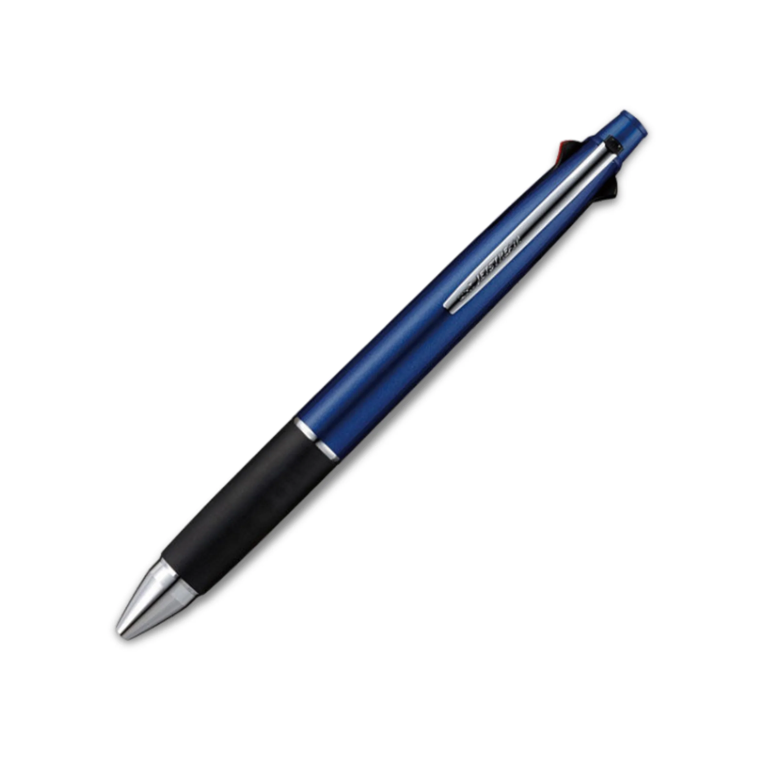 uni JETSTREAM MSXE 4&1 Multi Function - 0.5 - Navy