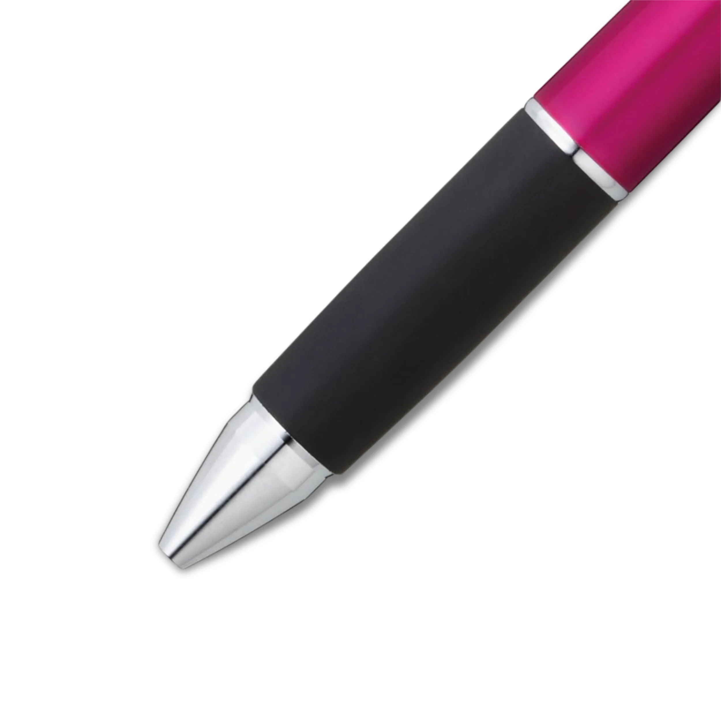 uni JETSTREAM MSXE 4&1 Multi Function - 0.5 - Pink - Image 3