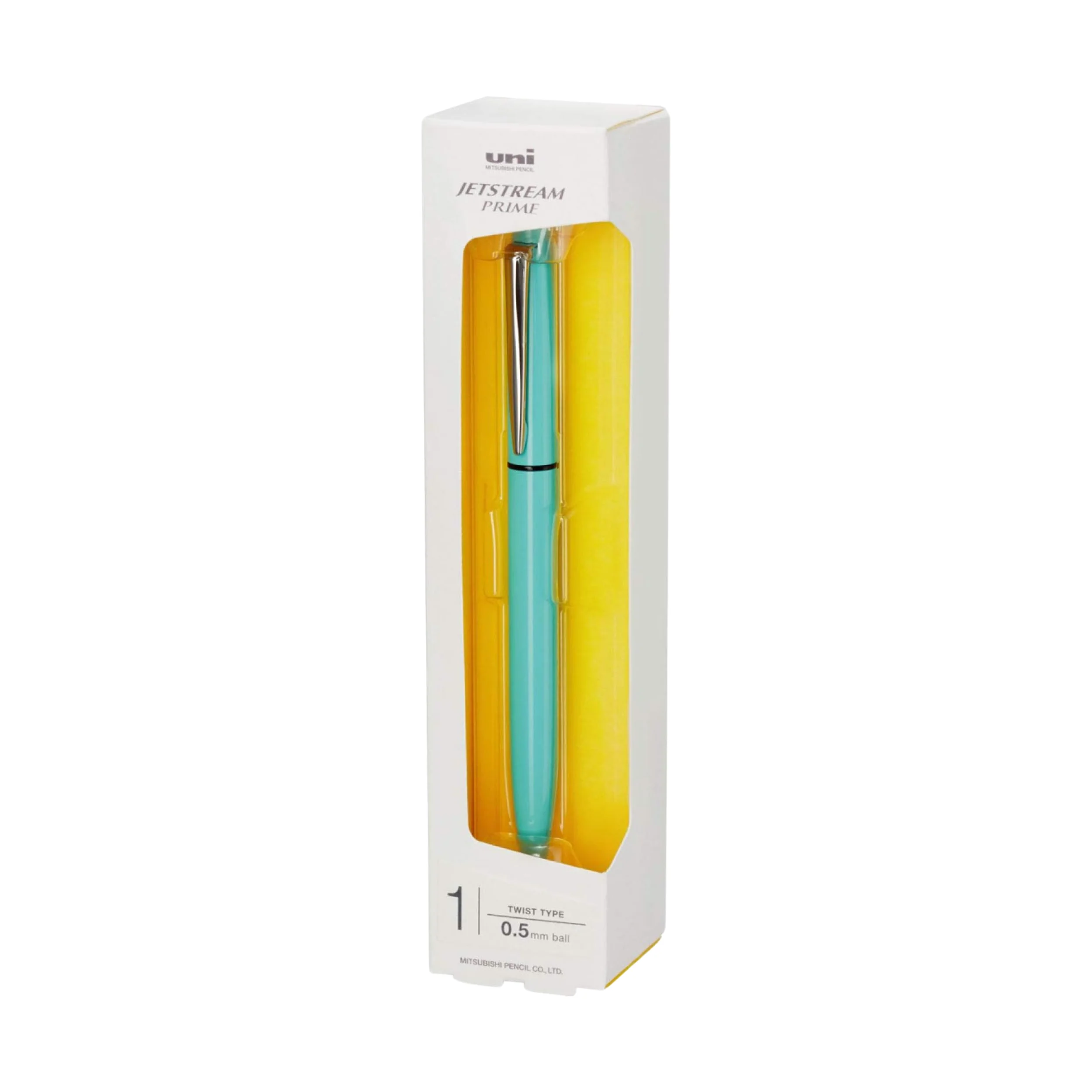 Uni Jetstream Prime 0.5 Bundle - Image 11