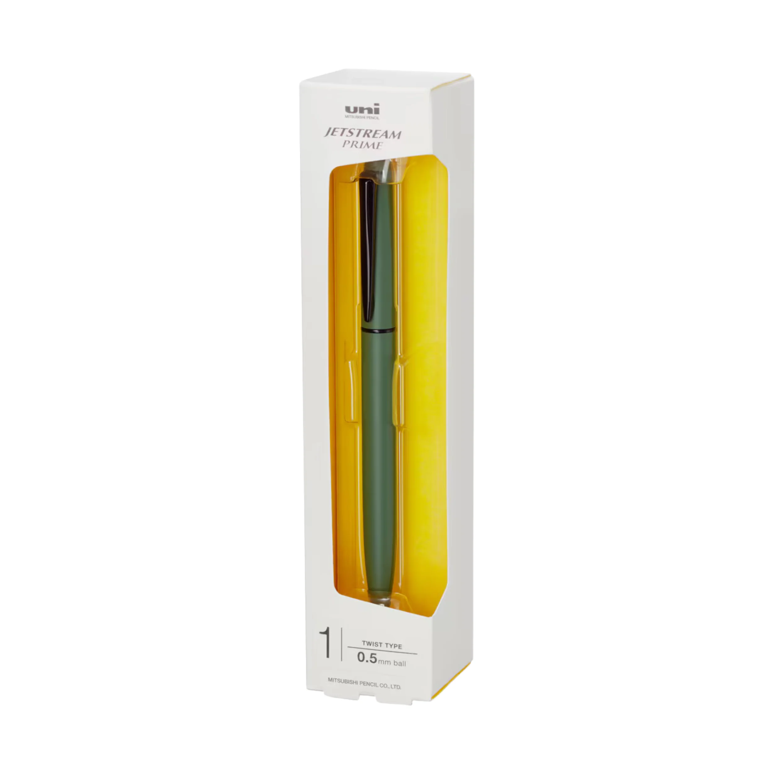 Uni Jetstream Prime 0.5 Bundle - Image 6