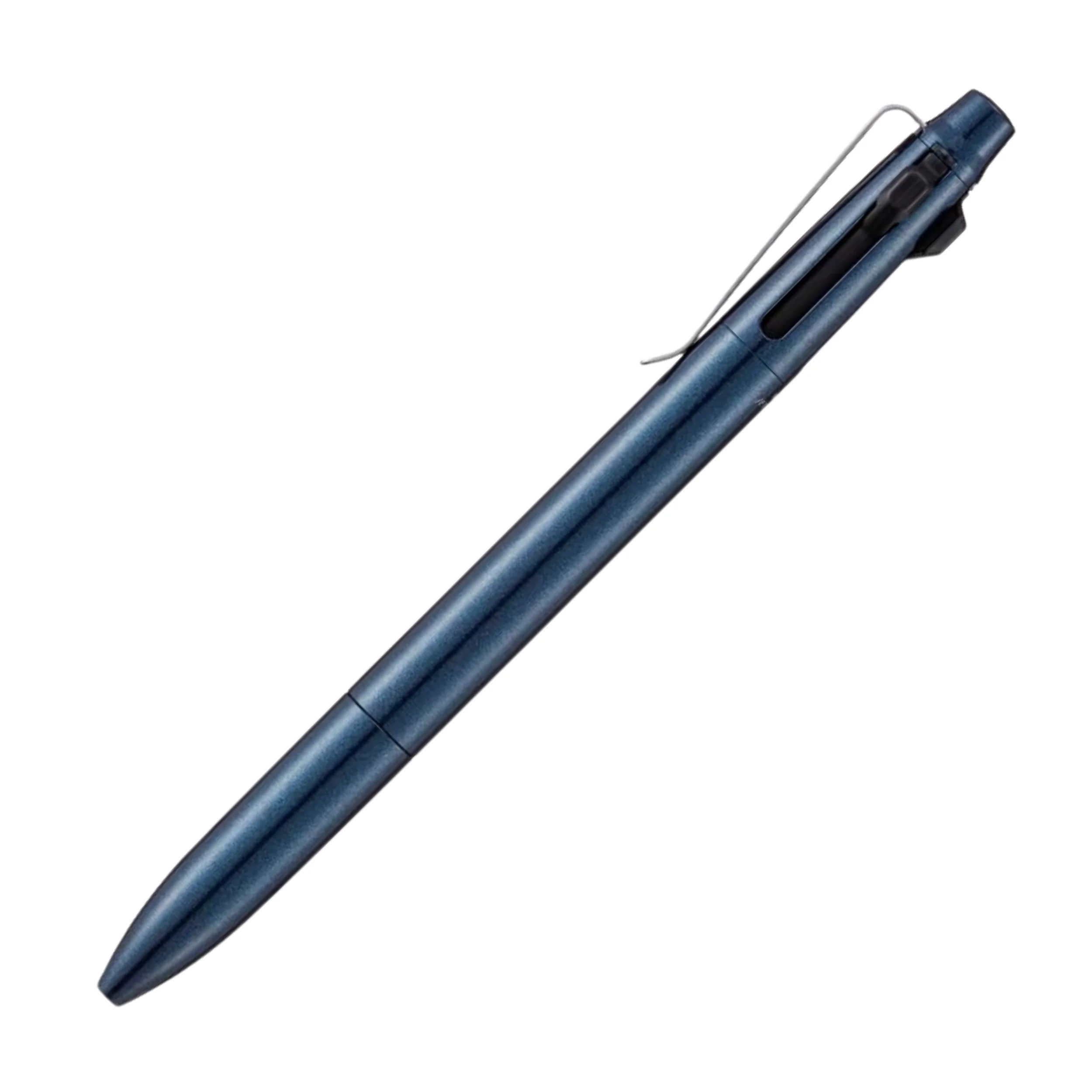Uni Jetstream Prime 3 Color Ballpoint Pen 0.5mm - Dark Navy