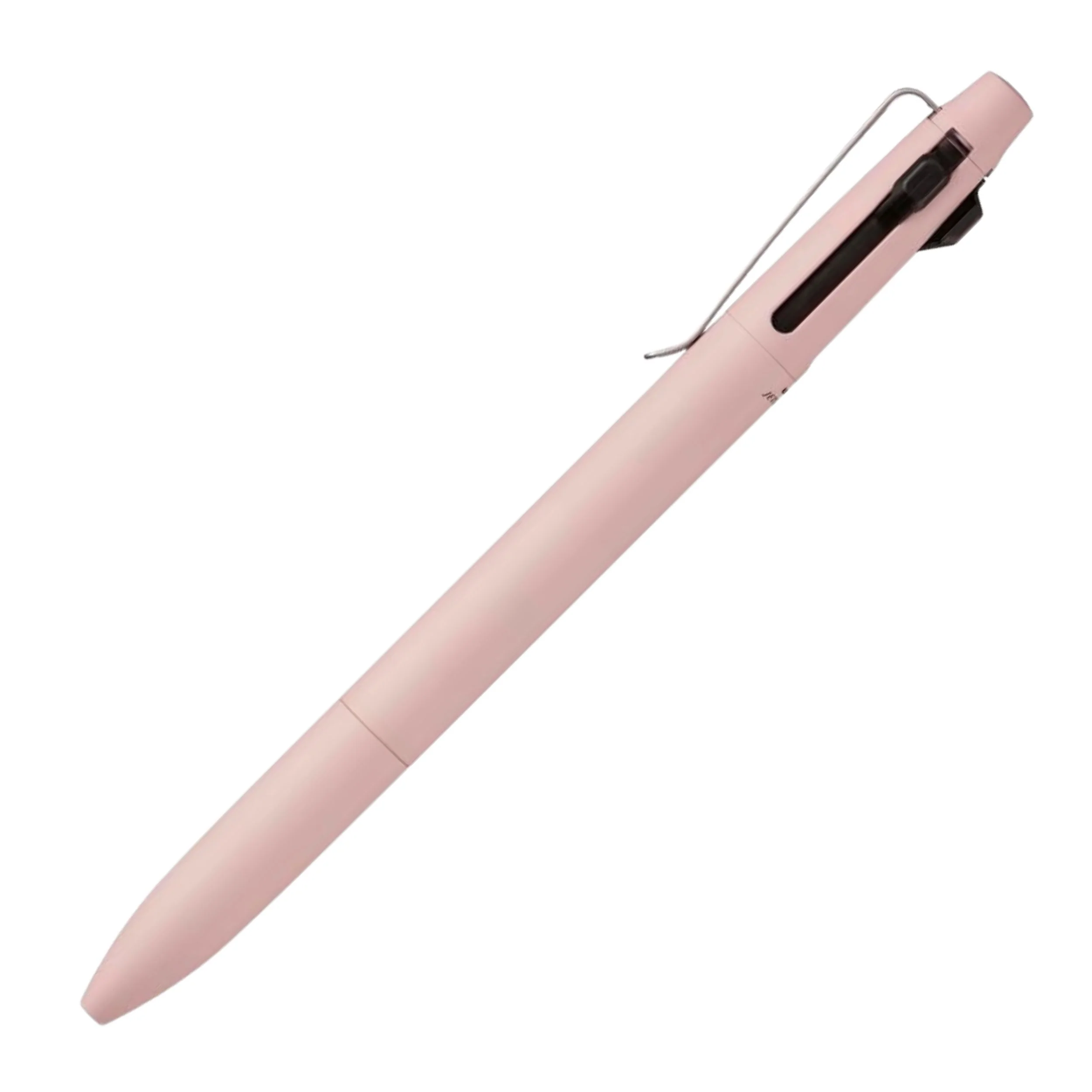 Uni Jetstream Prime 3 Color Ballpoint Pen 0.5mm - Rose Pink