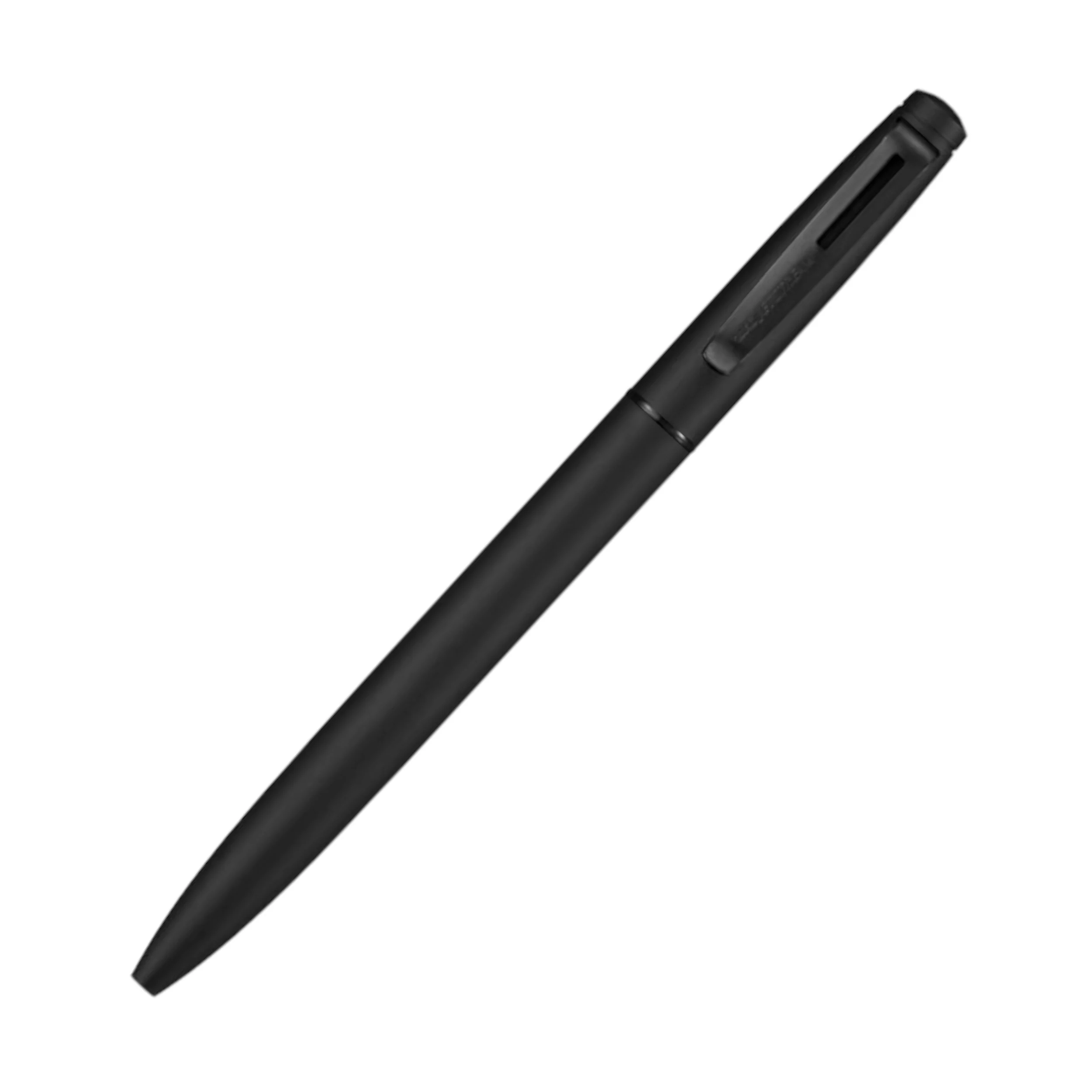 Uni Jetstream Prime Single Twist Ballpoint Pen 0.7mm - Black