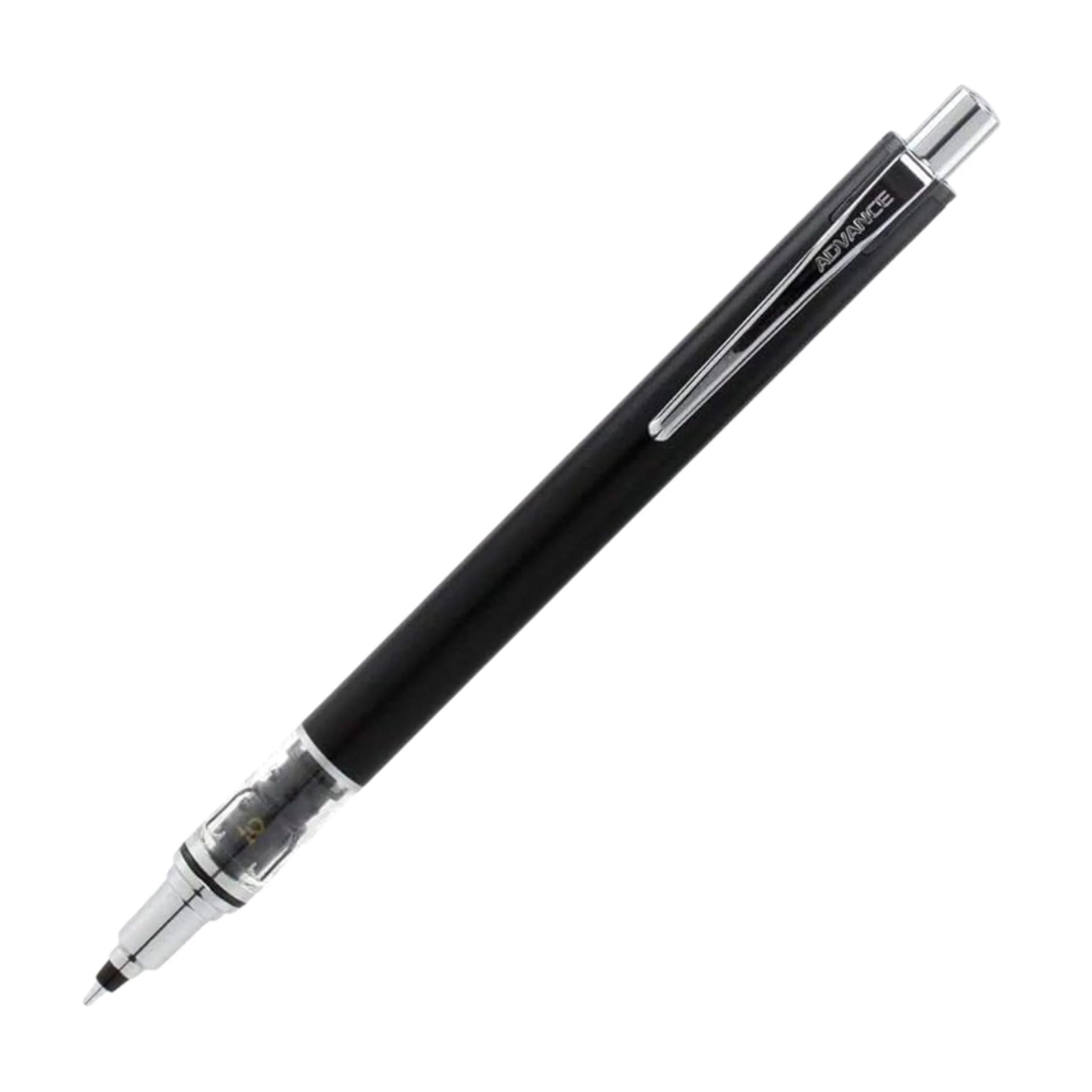 Uni Kuru Toga Advance Mechanical Pencil 0.5 - Black