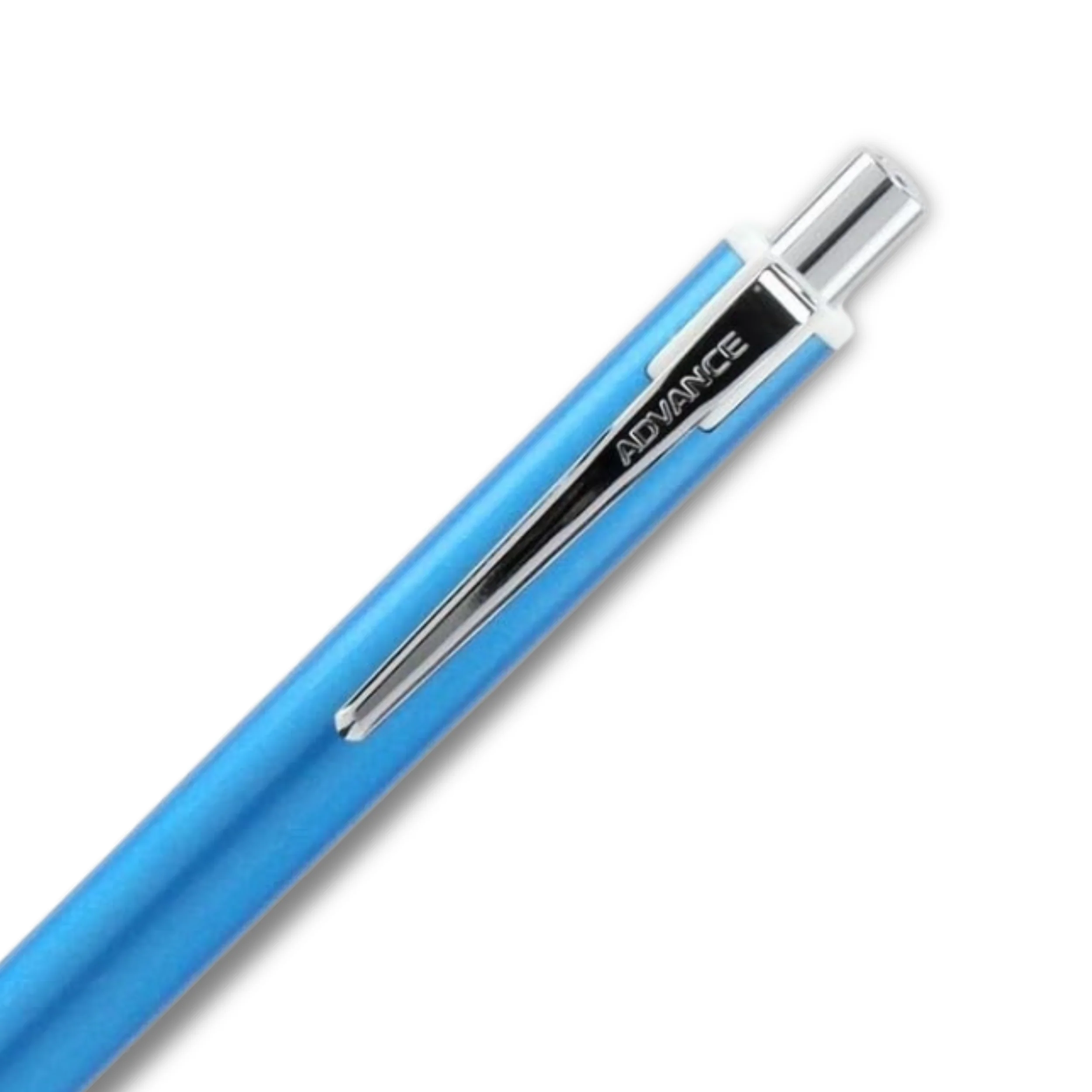 Uni Kuru Toga Advance Mechanical Pencil 0.5 - Blue - Image 4