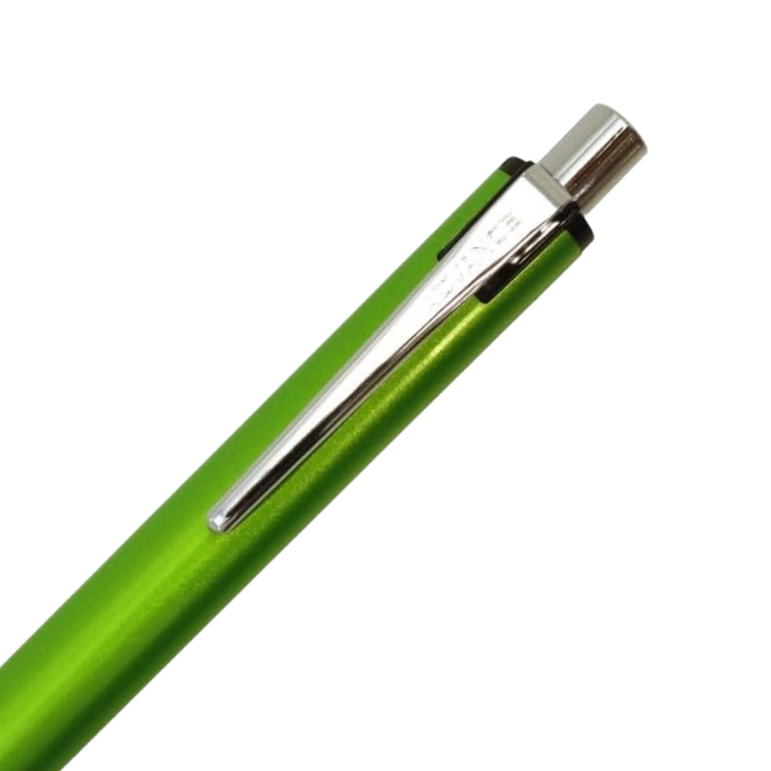 Uni Kuru Toga Advance Mechanical Pencil 0.5 - Lime Green - Image 4