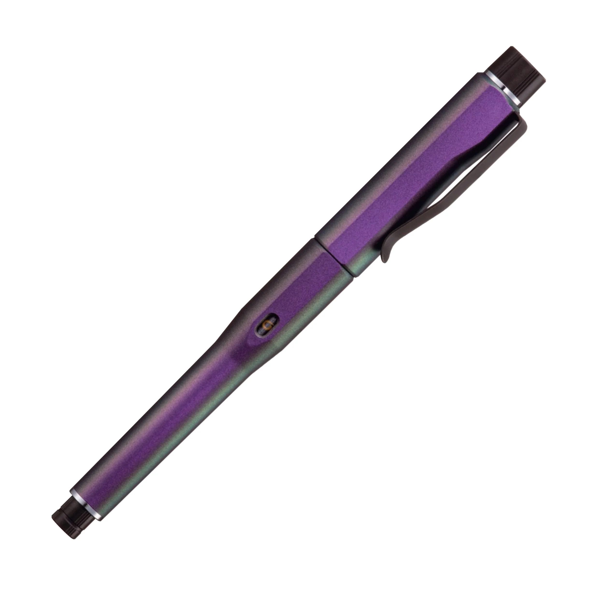 Uni Kuru Toga Dive Mechanical Pencil 0.5 - Aurora Purple
