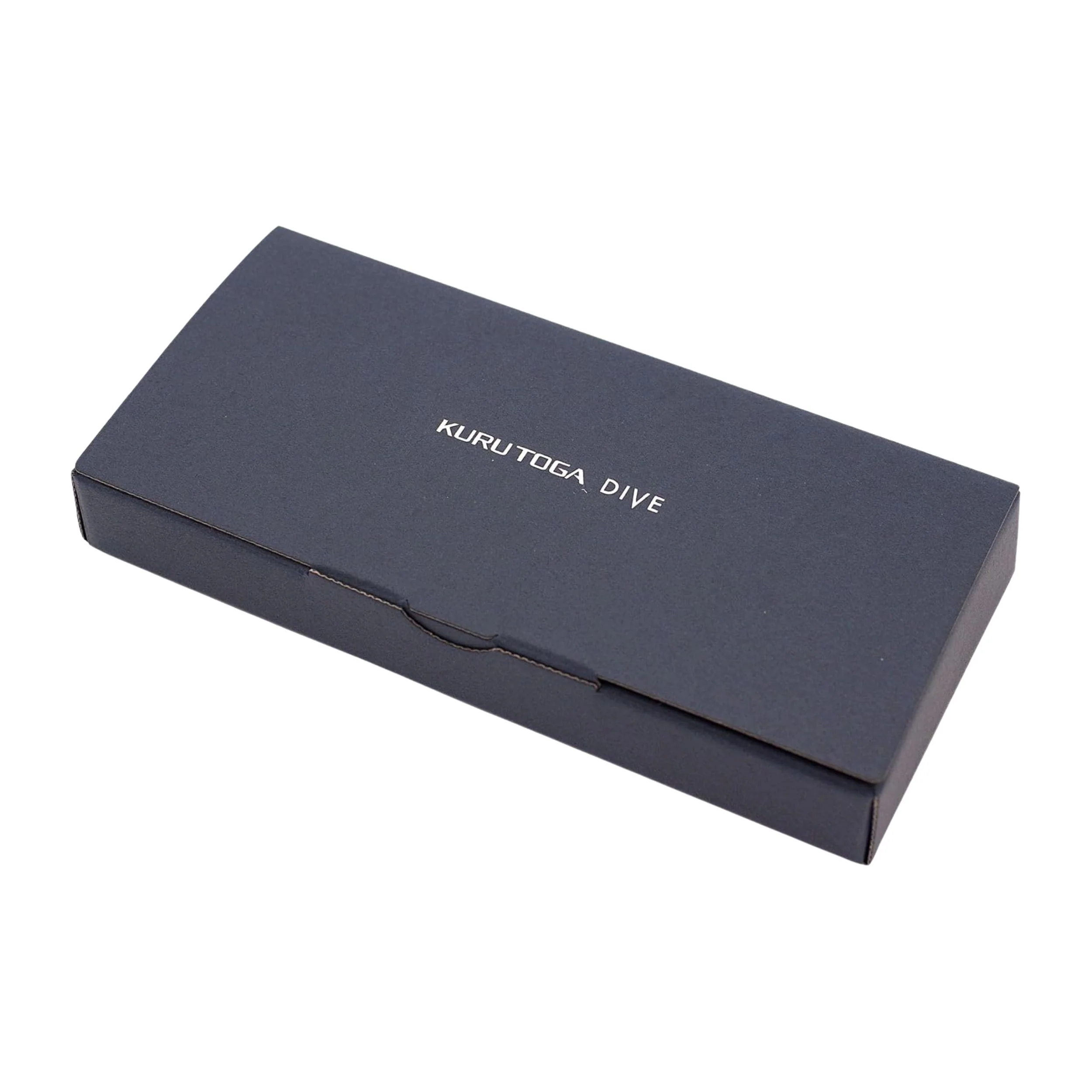 Uni Kuru Toga Dive Mechanical Pencil 0.5 - Twilight Orange - Image 6