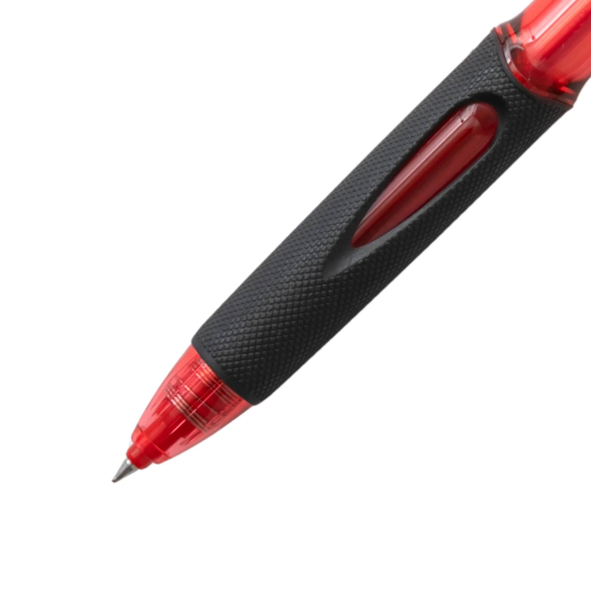 Uni Power Tank 0.5mm Red - Image 3