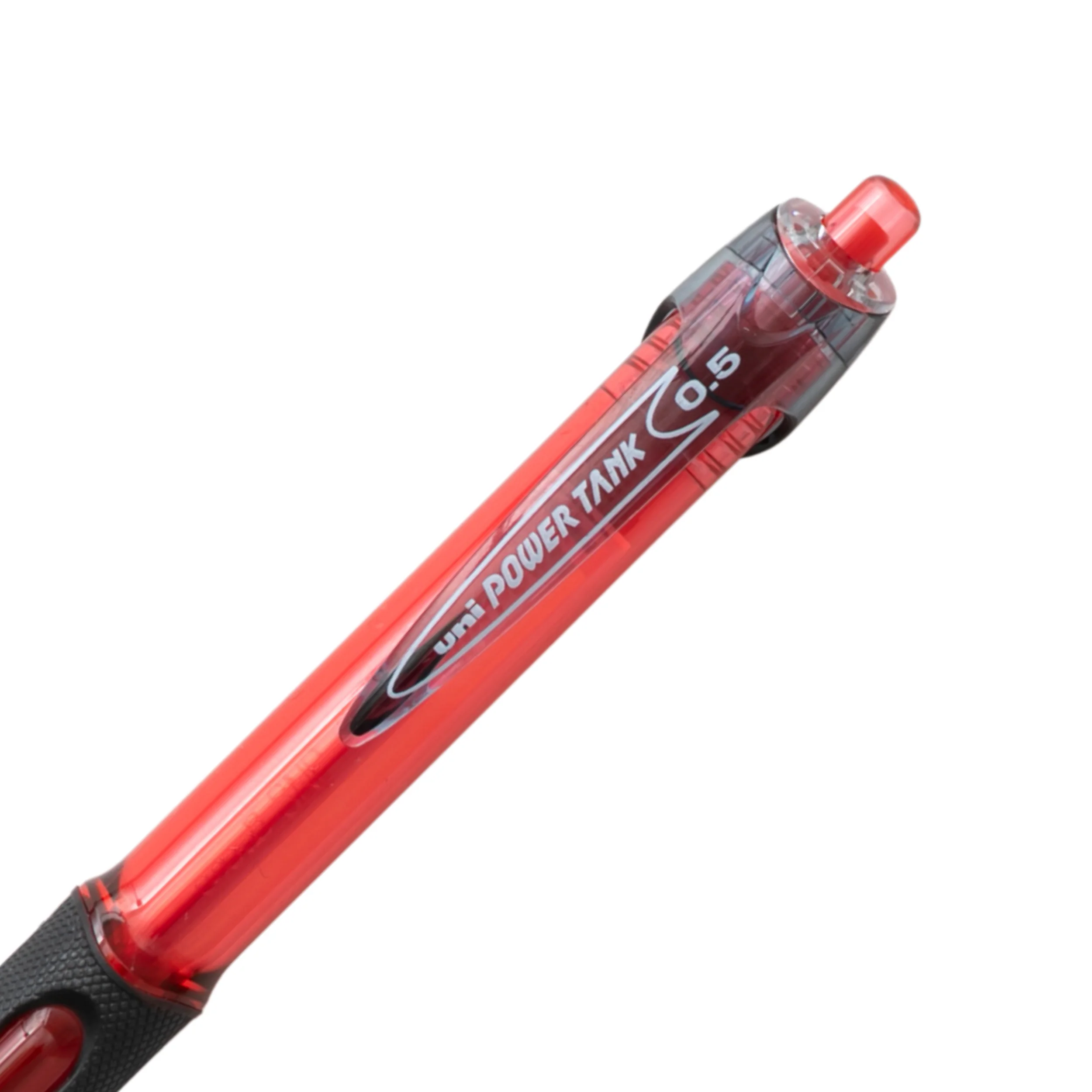 Uni Power Tank 0.5mm Red - Image 4