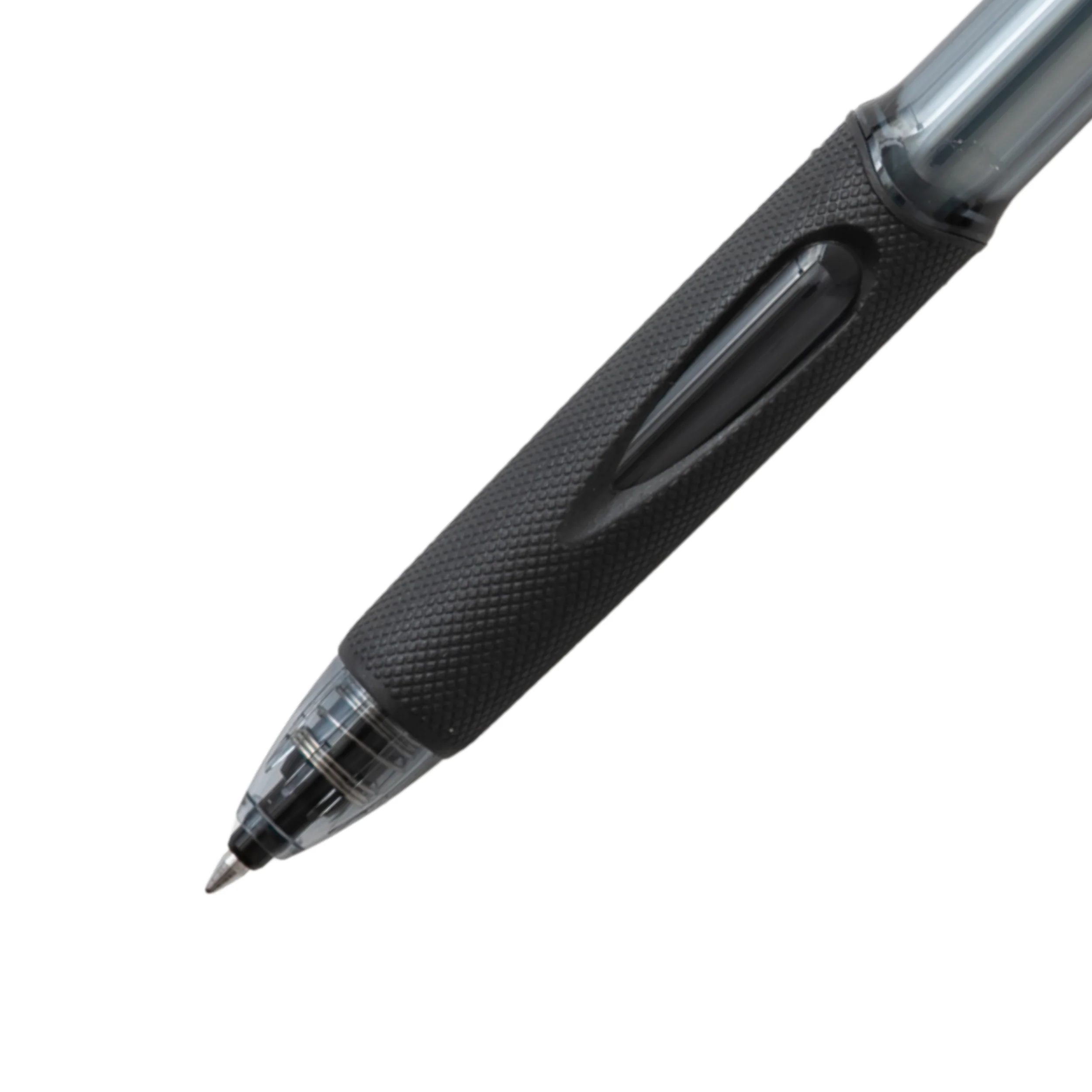 Uni Power Tank 0.7mm Black - Image 3