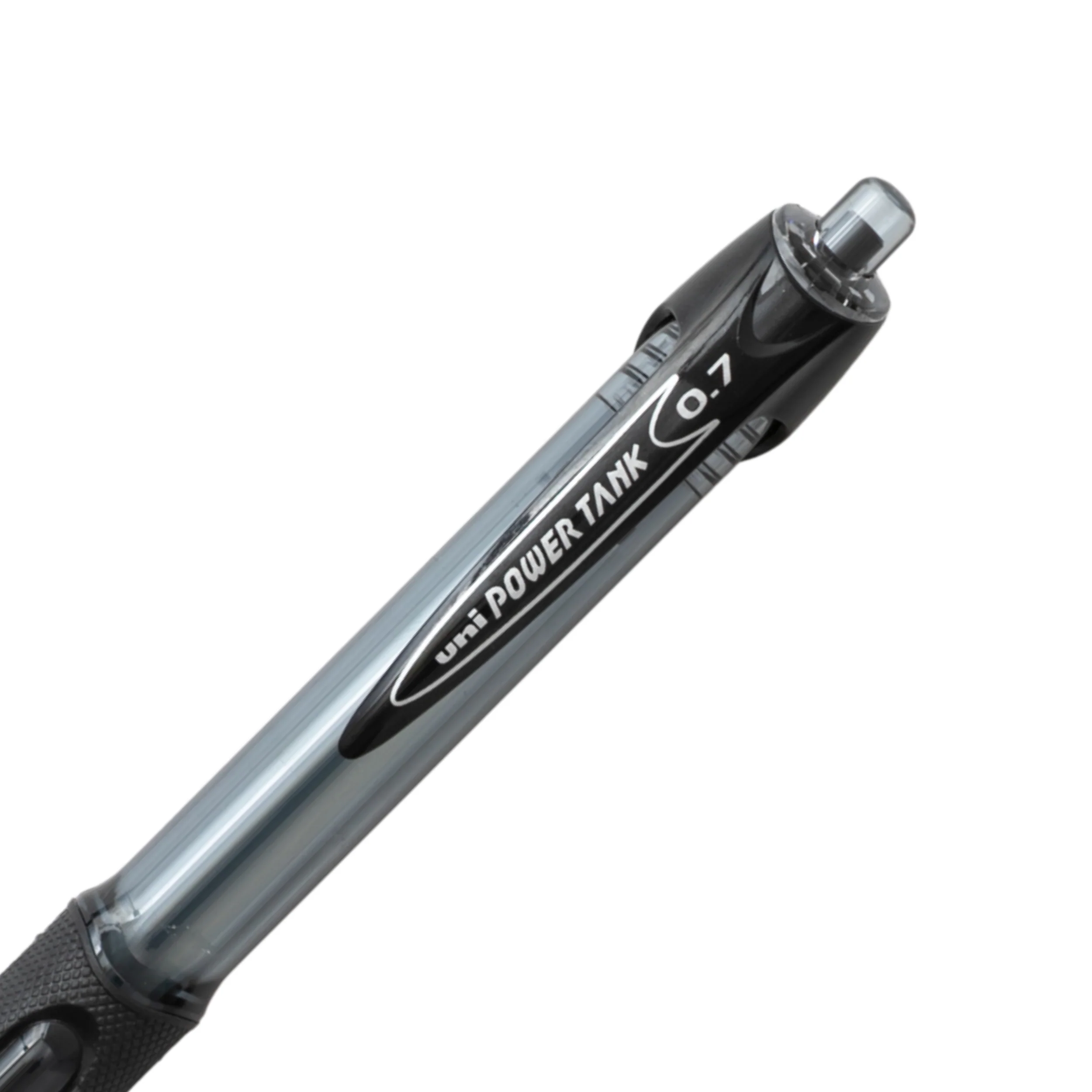 Uni Power Tank 0.7mm Black - Image 4
