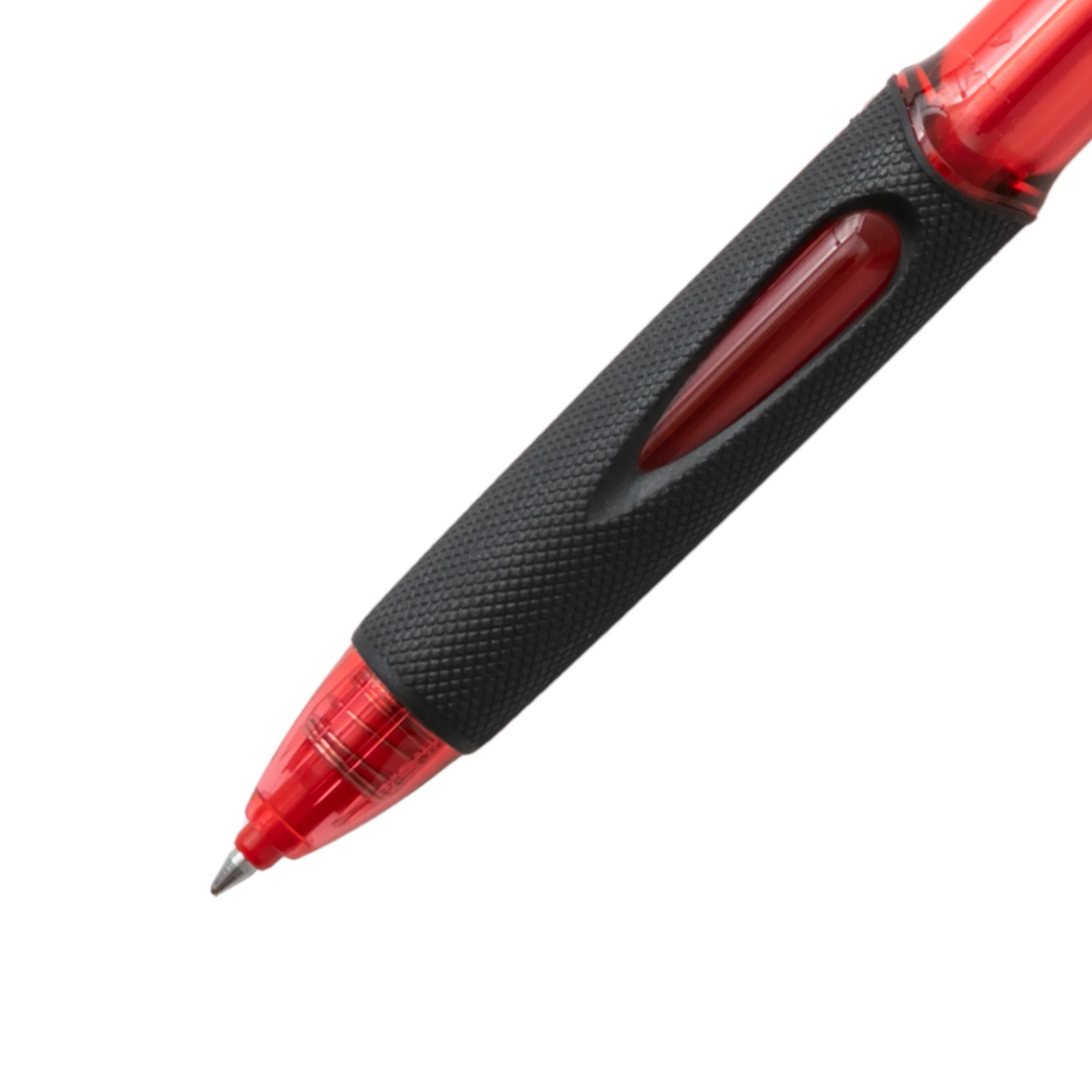 Uni Power Tank 0.7mm Red - Image 3