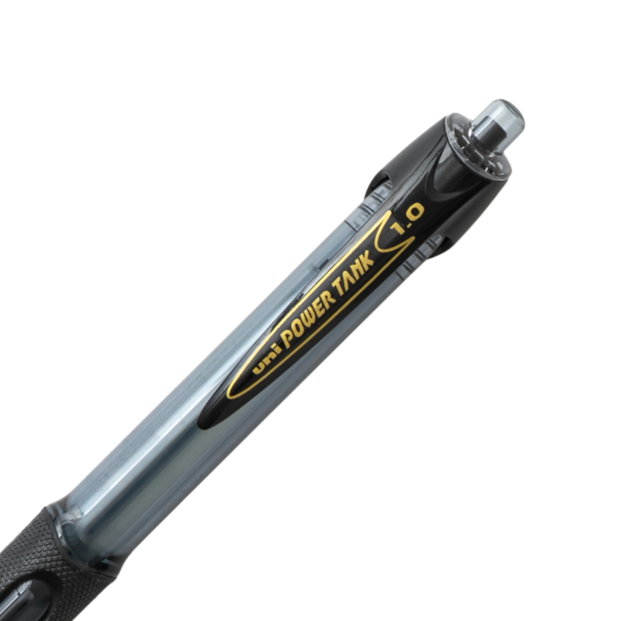 Uni Power Tank 1.0mm Black - Image 4