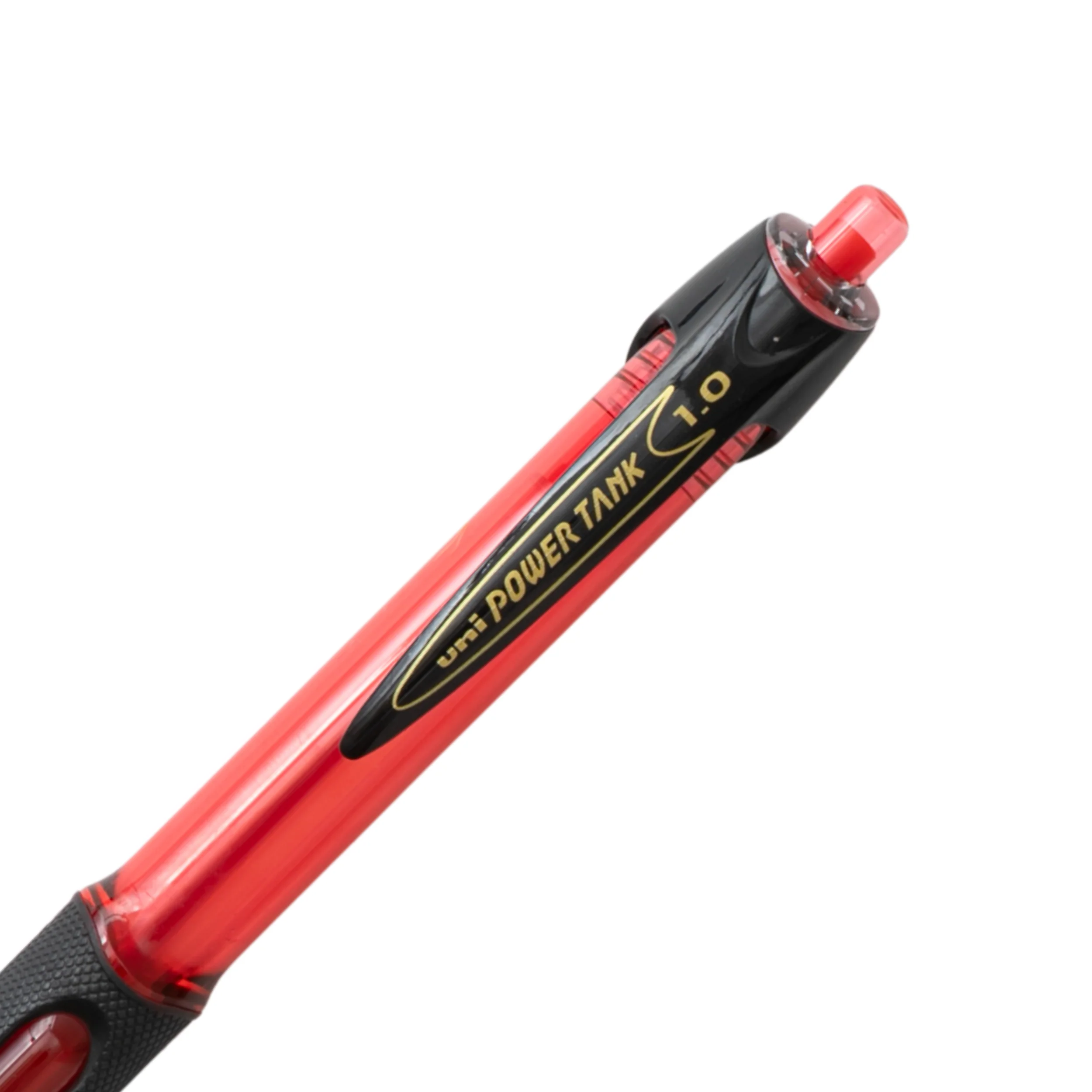 Uni Power Tank 1.0mm Red - Image 4