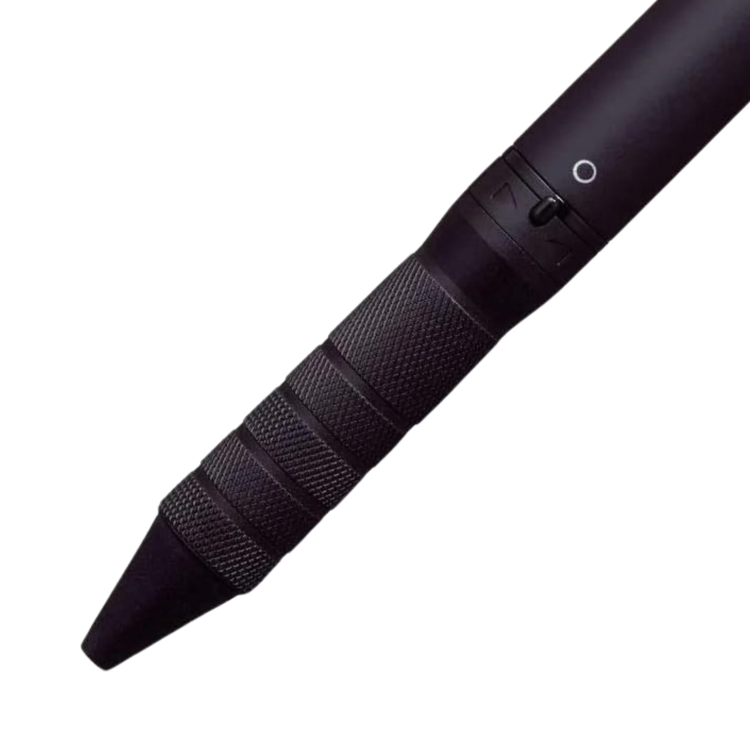 Uni R:E3 BIZ - Erasable 3 colors Gel Pen 0.5mm - Black - Image 3