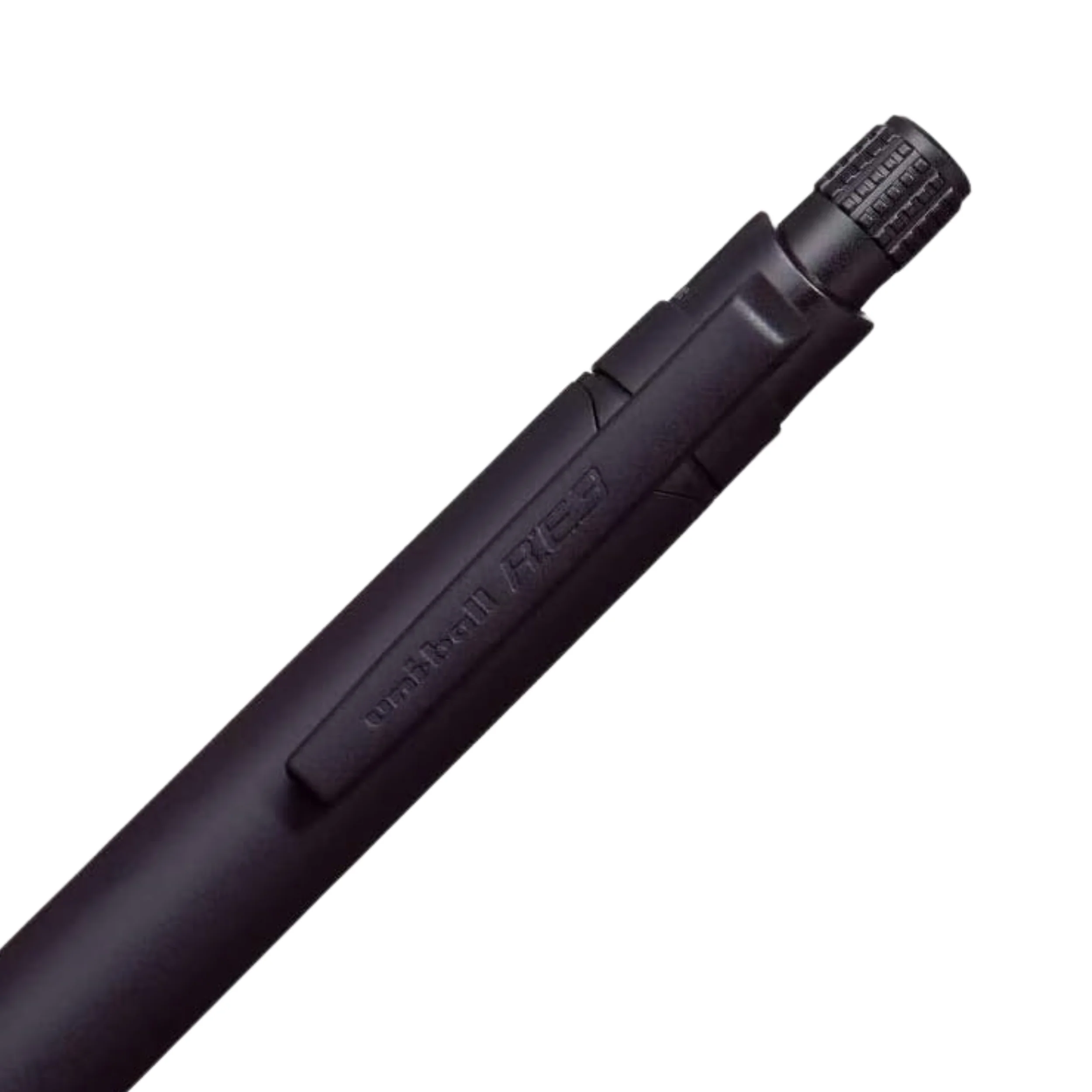 Uni R:E3 BIZ - Erasable 3 colors Gel Pen 0.5mm - Black - Image 4