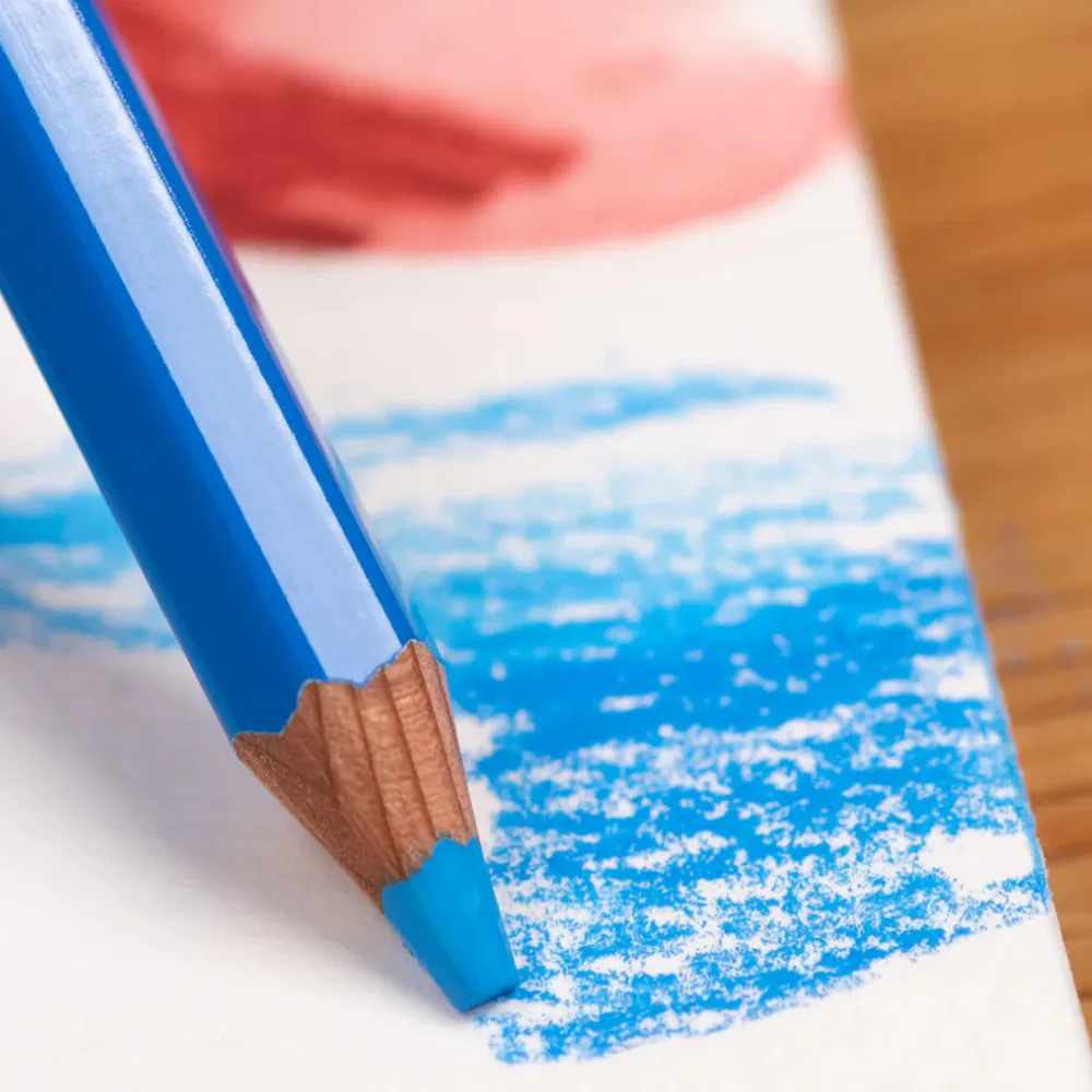 Uni Watercolor Pencils - Set of 36 - Image 4
