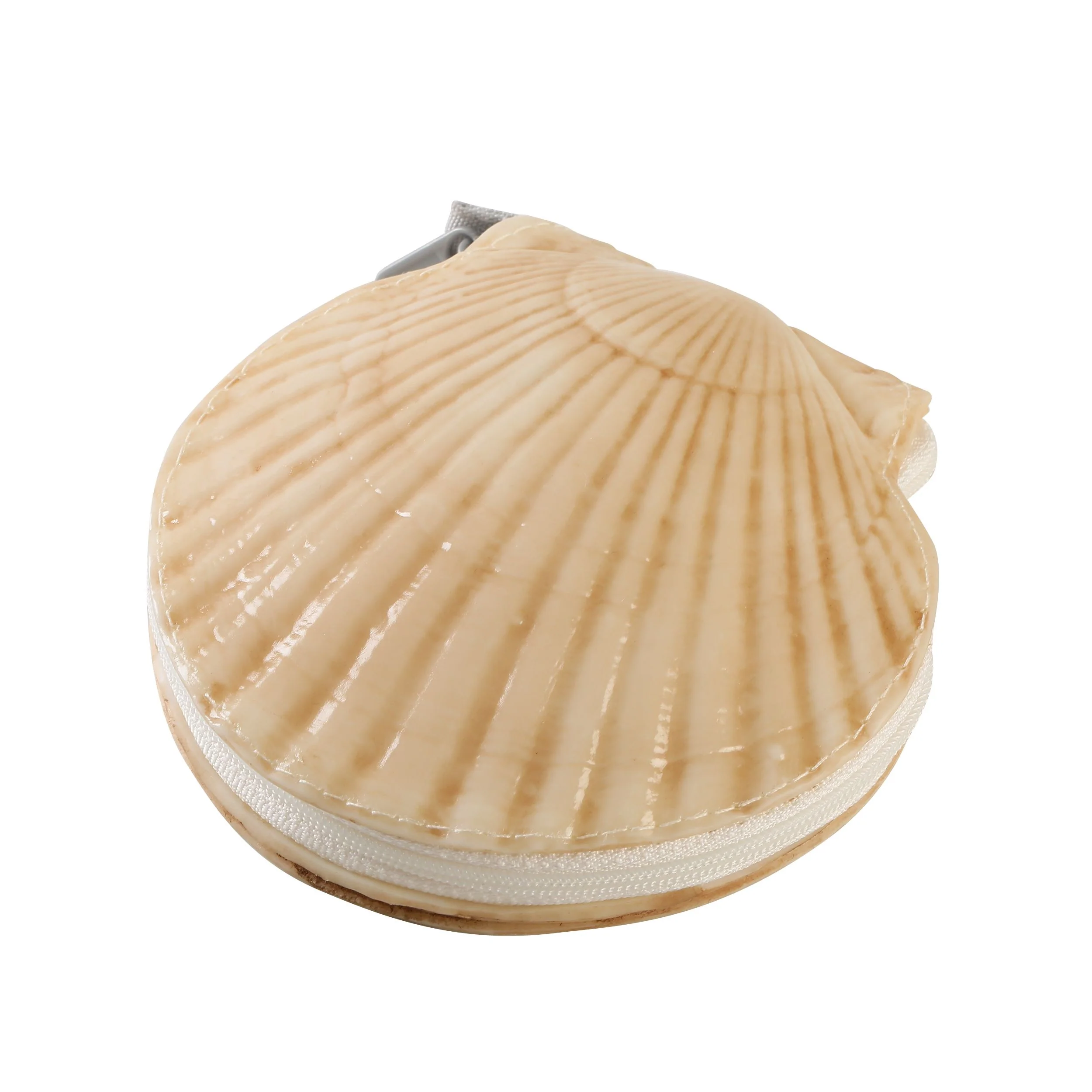 Wingcrown Mini Pouch - Scallops - Image 4
