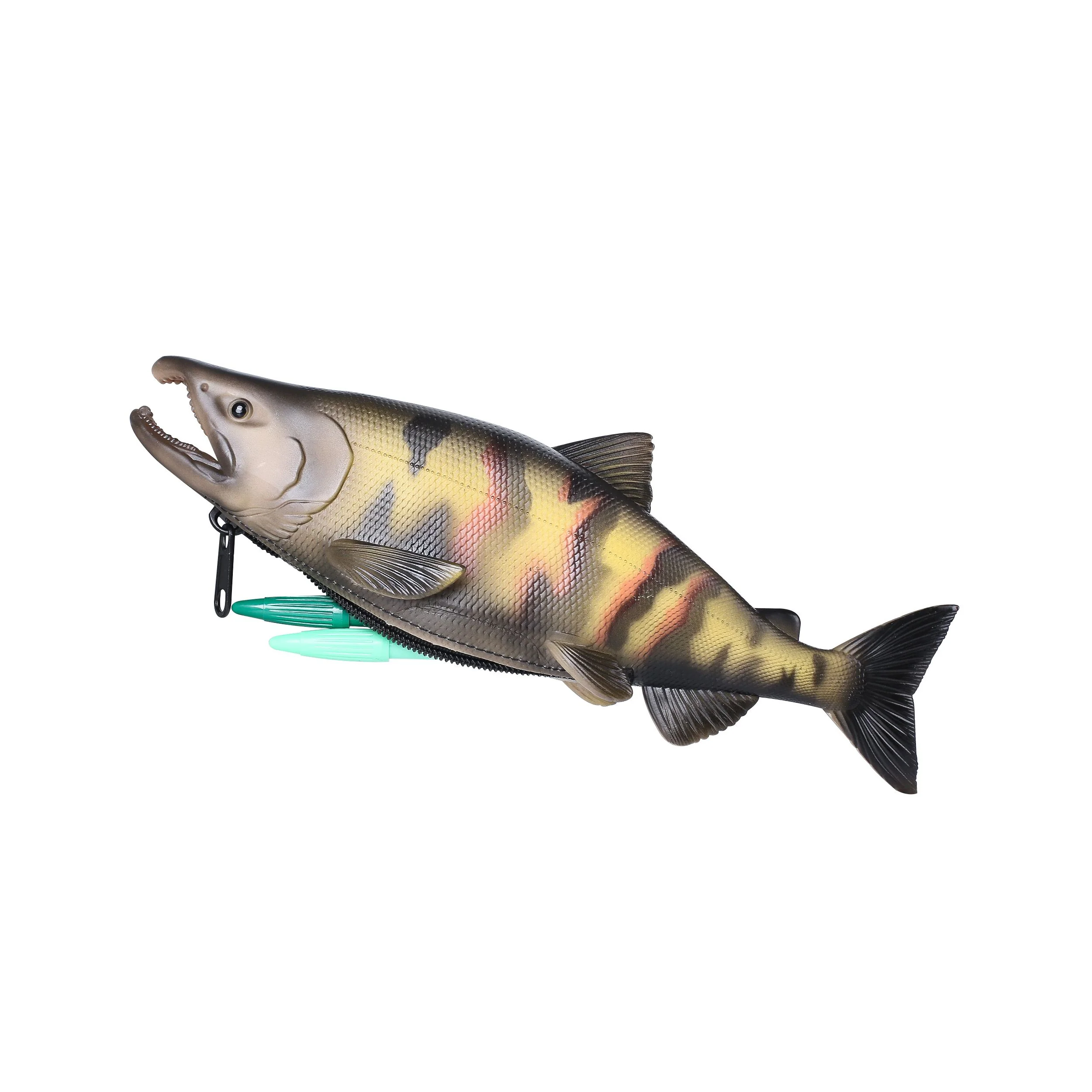 Wingcrown Pouch - Chum Salmon - Image 3