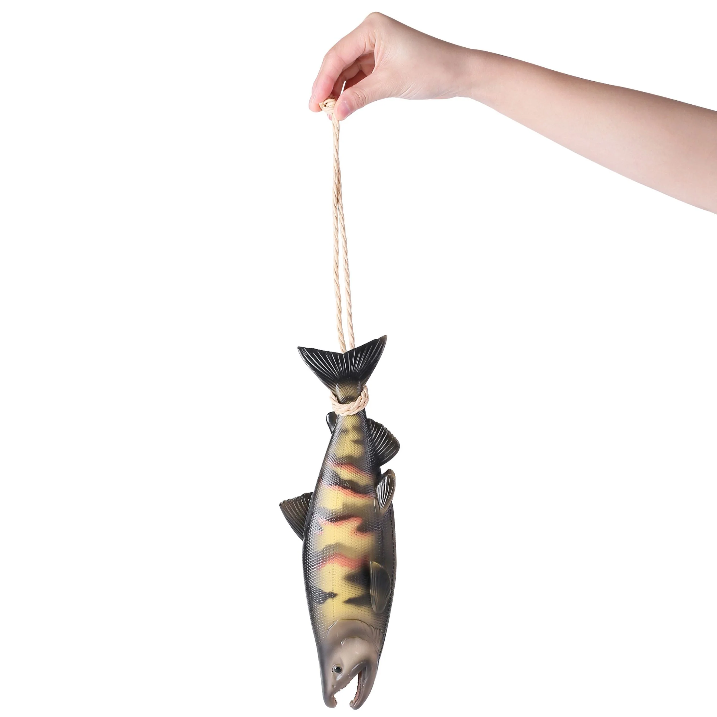 Wingcrown Pouch - Chum Salmon - Image 4