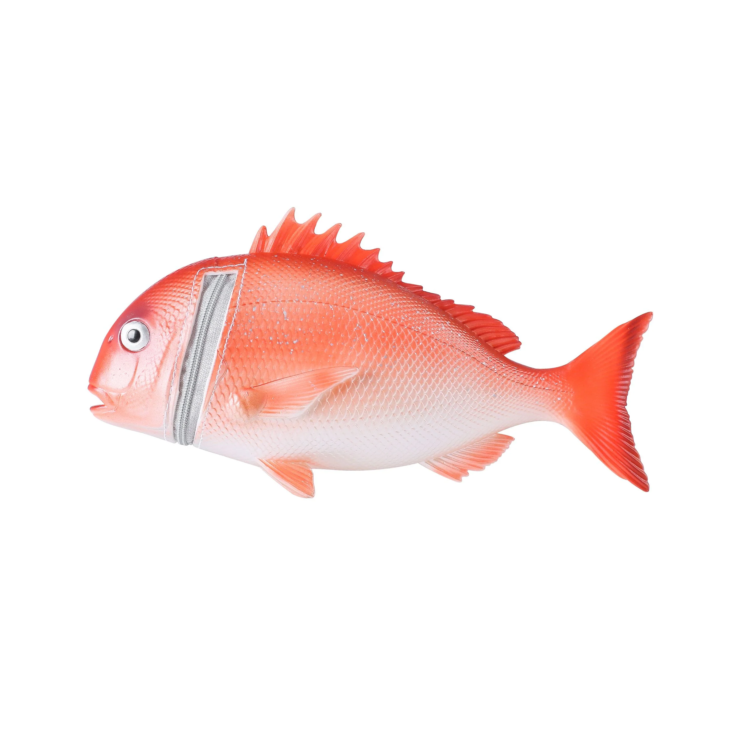 Wingcrown Pouch - Red Sea Bream