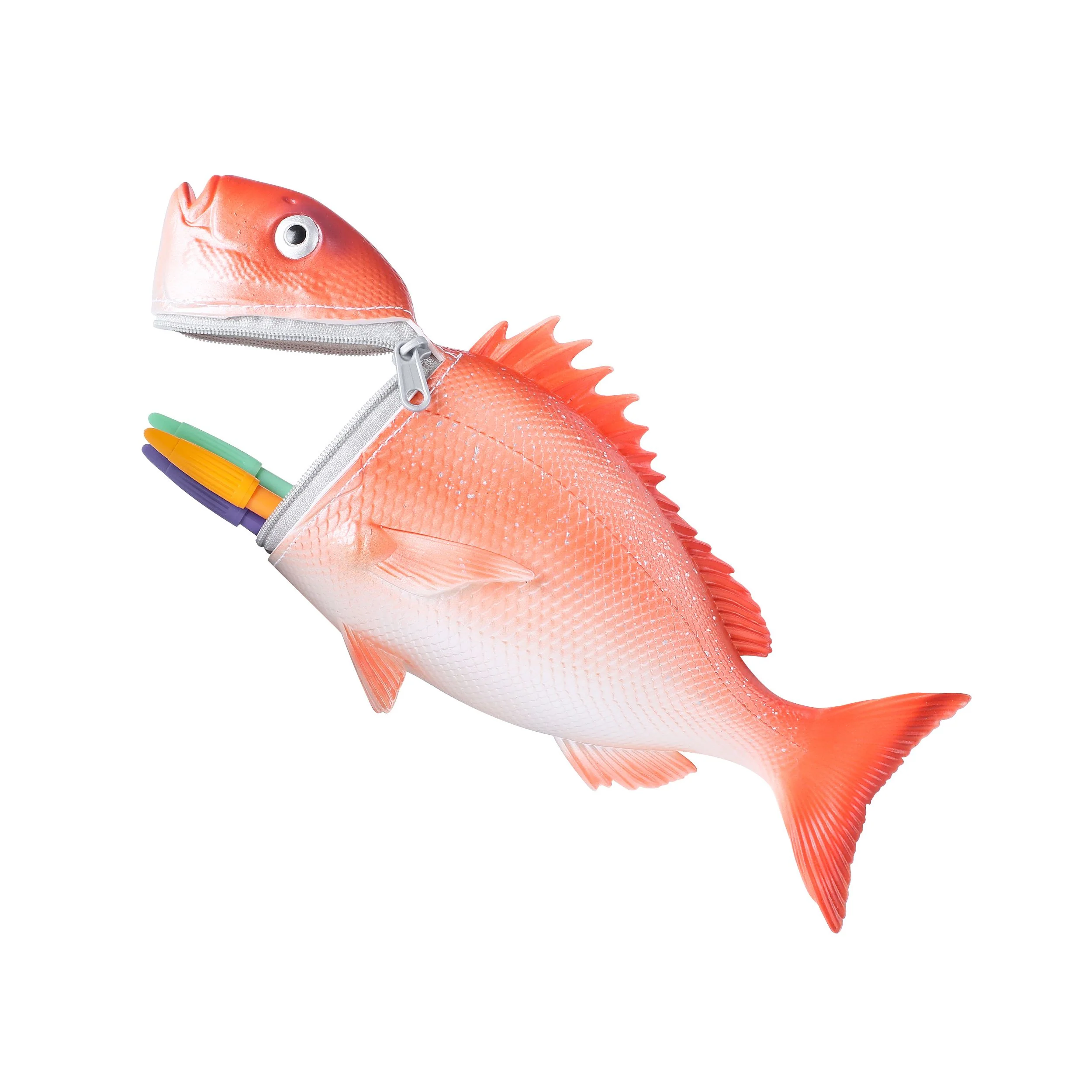 Wingcrown Pouch - Red Sea Bream - Image 2