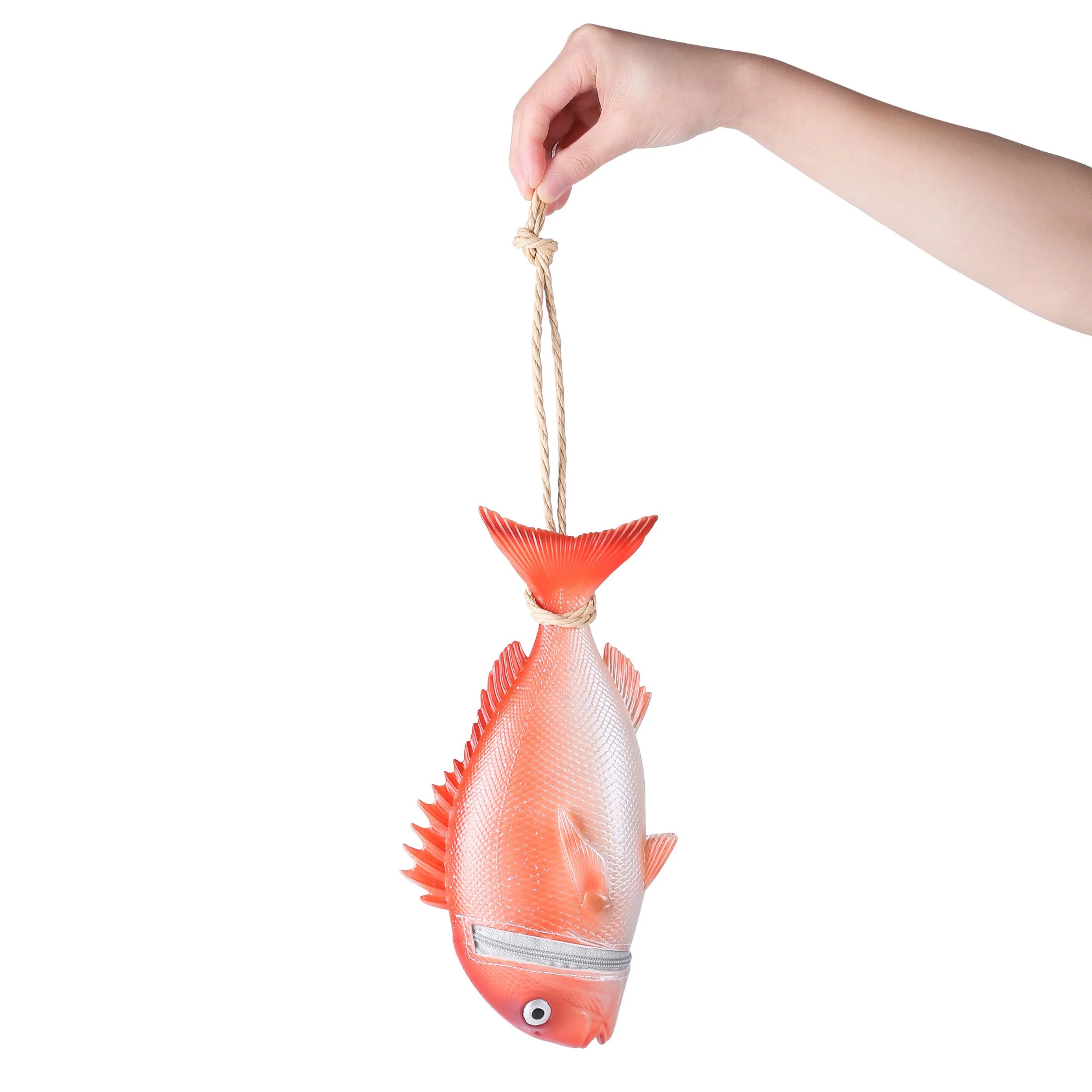 Wingcrown Pouch - Red Sea Bream - Image 4
