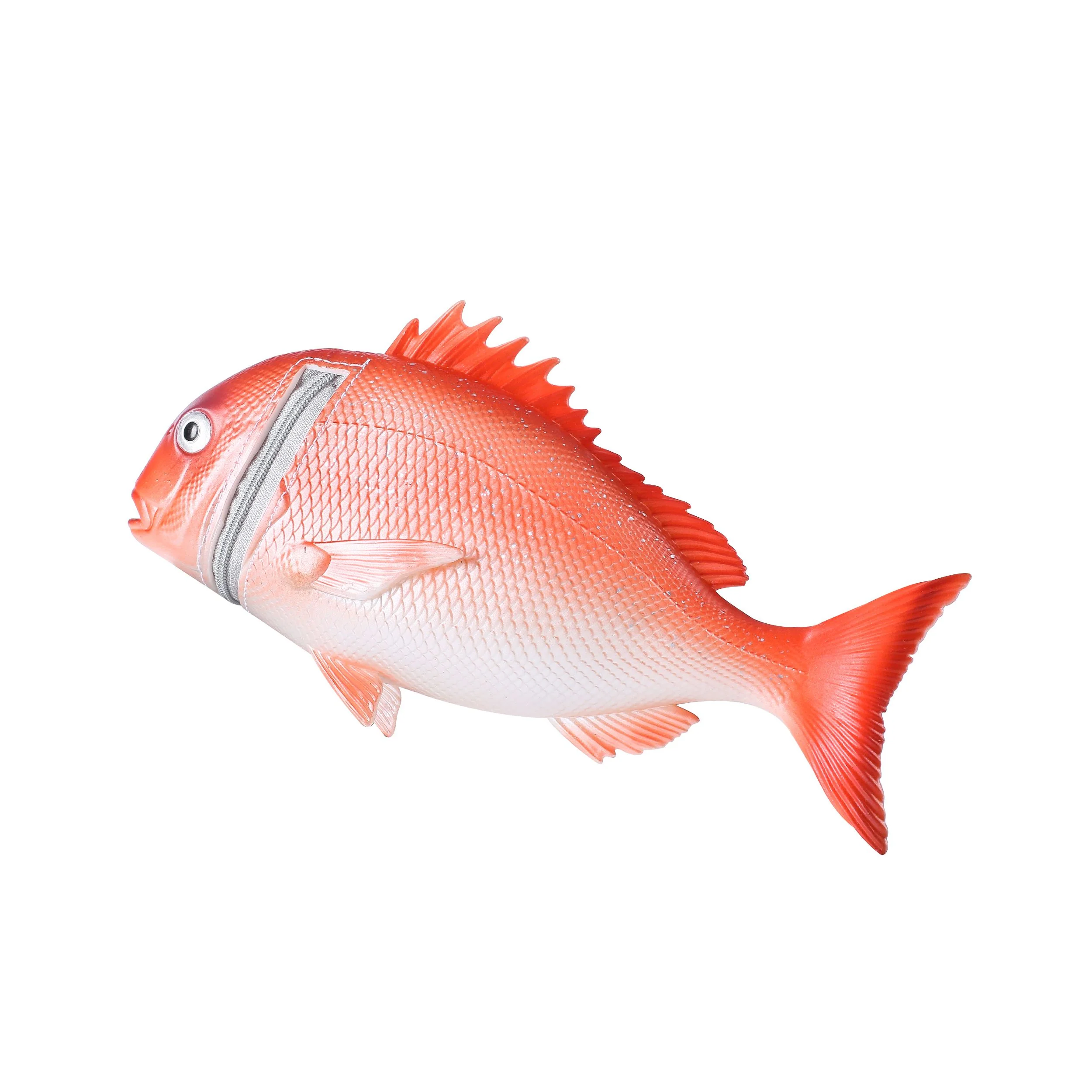 Wingcrown Pouch - Red Sea Bream - Image 5