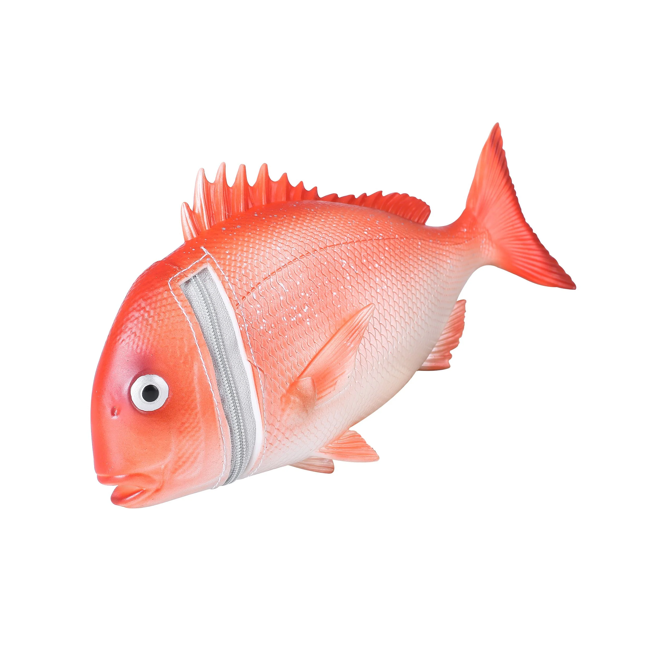 Wingcrown Pouch - Red Sea Bream - Image 6