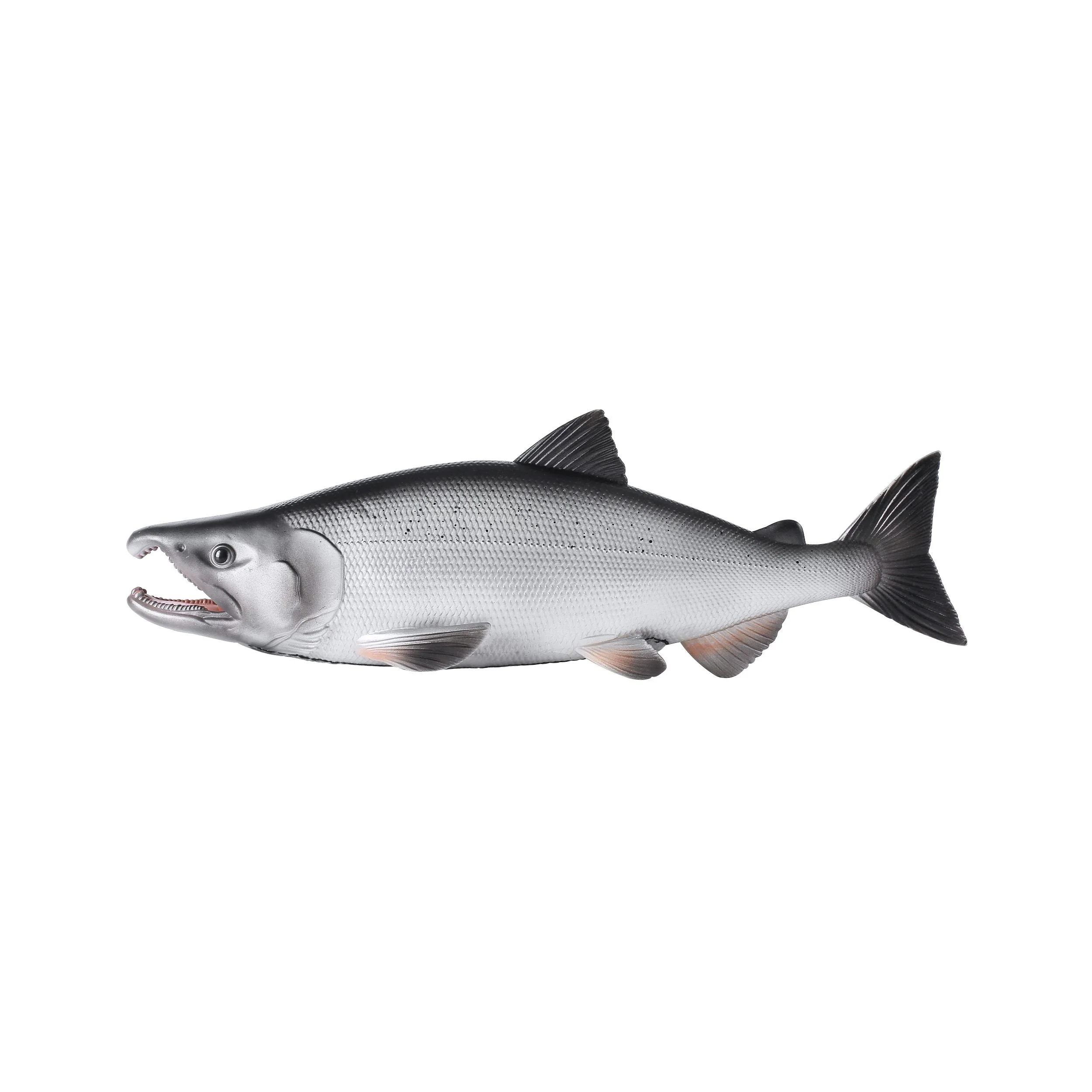 Wingcrown Pouch - Silver Salmon