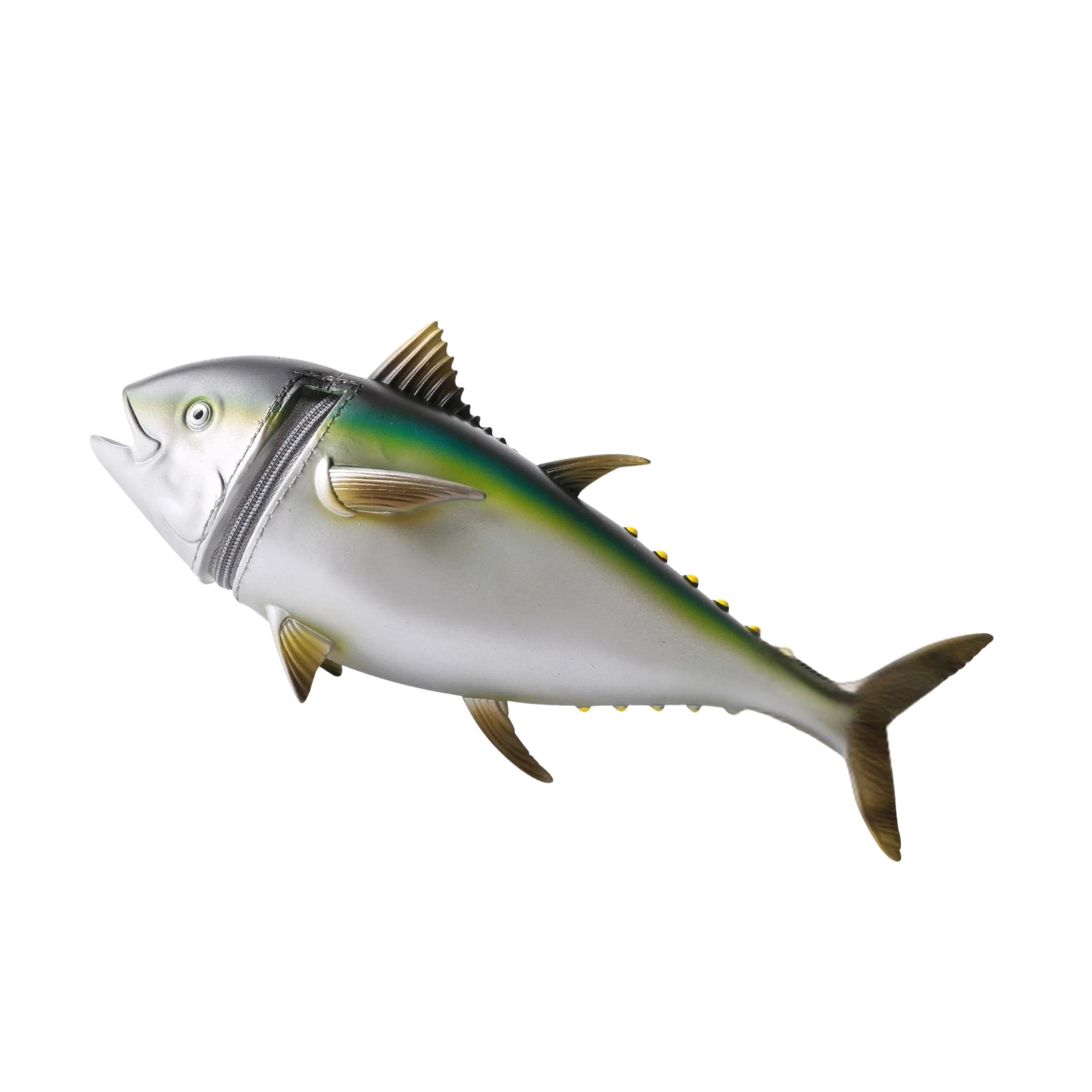 Wingcrown Pouch - Yellowfin Tuna