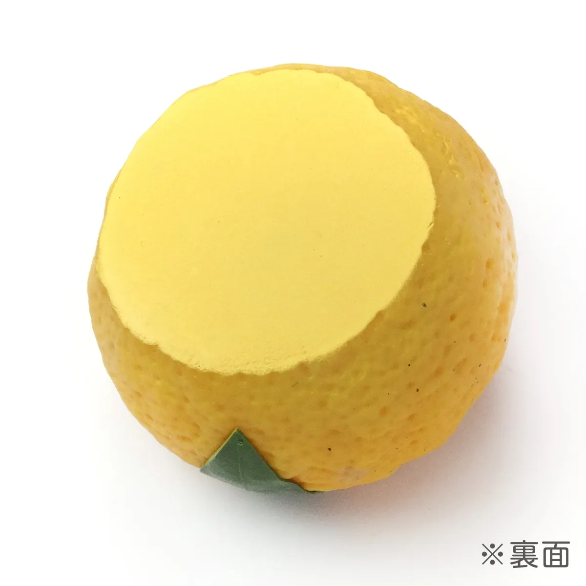Food Sample Pen Stand - Yuzu - Image 2
