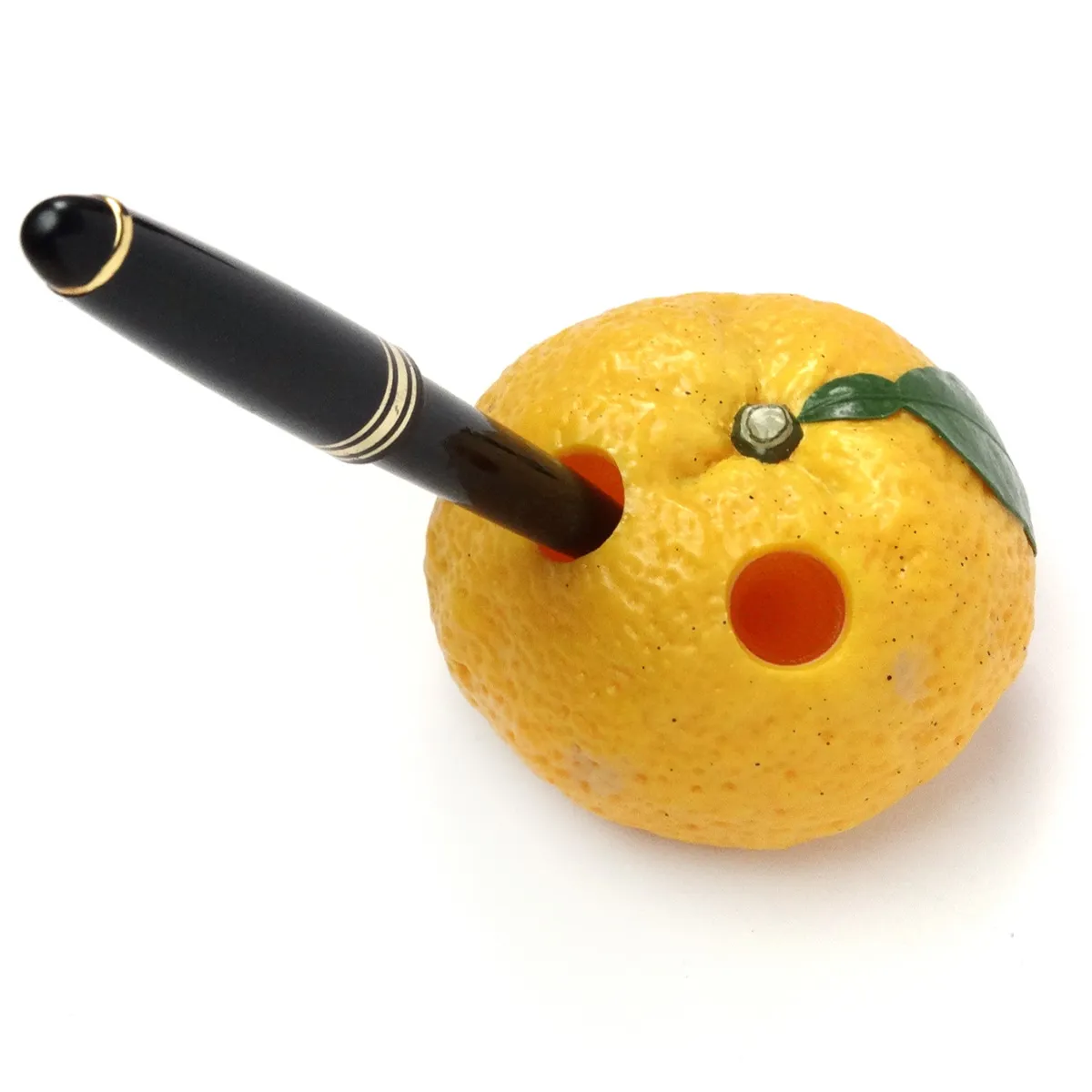 Food Sample Pen Stand - Yuzu - Image 3