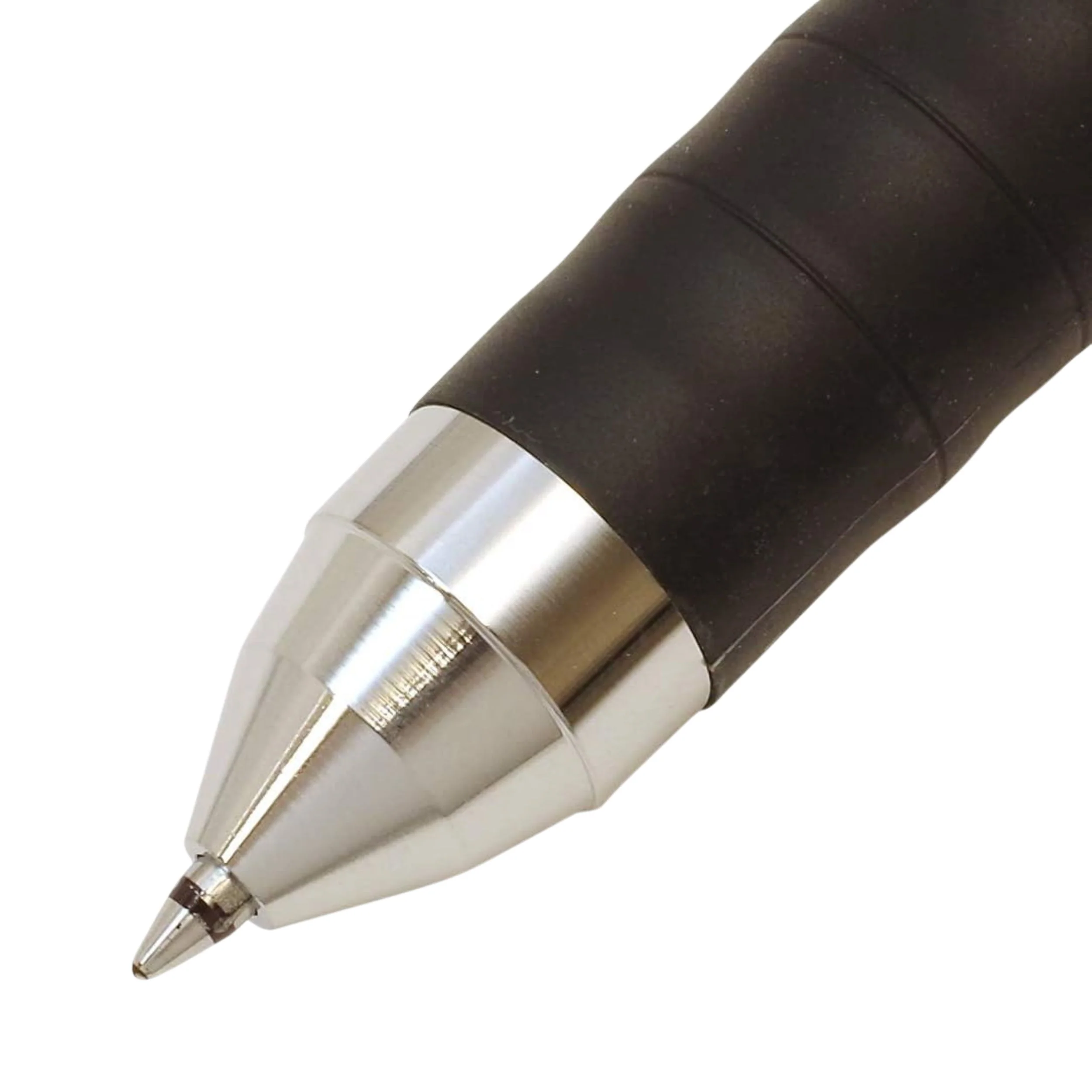 Zebra DelGuard +2C Multi Pen - Black - Image 3