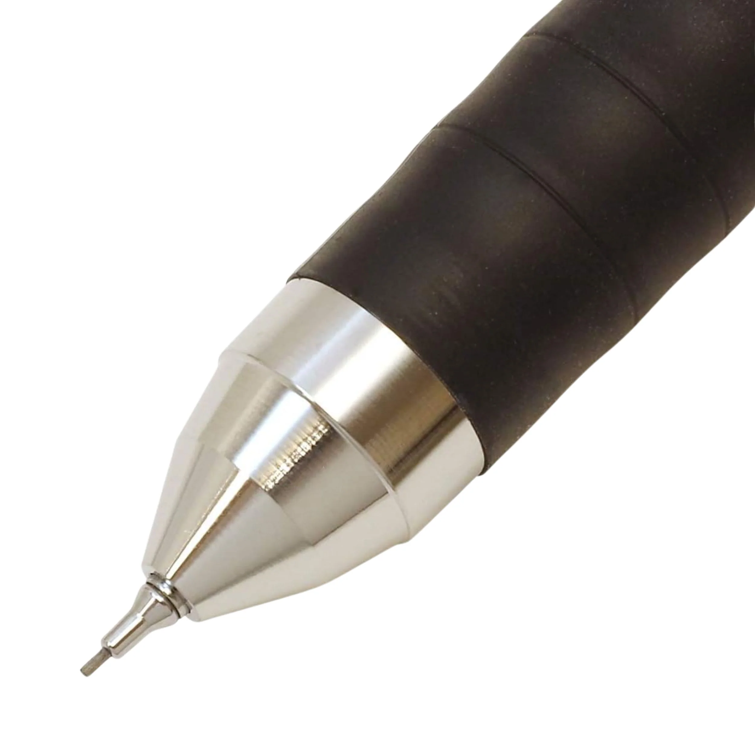 Zebra DelGuard +2C Multi Pen - Black - Image 4