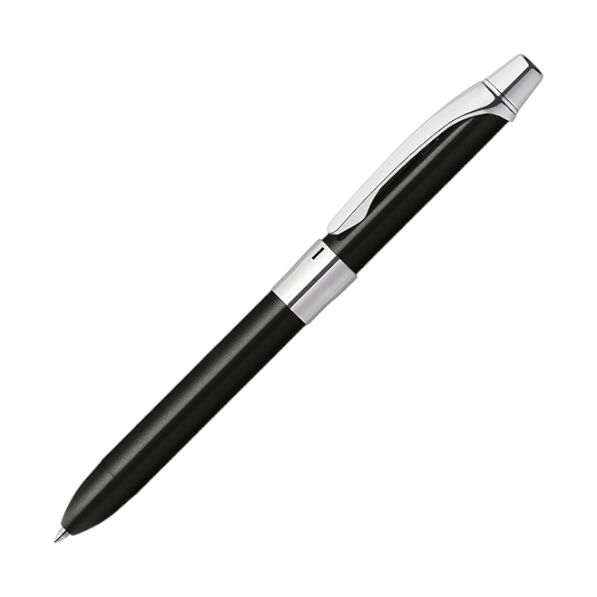 Zebra Filare 2+S Multi Pen 0.7 - Black