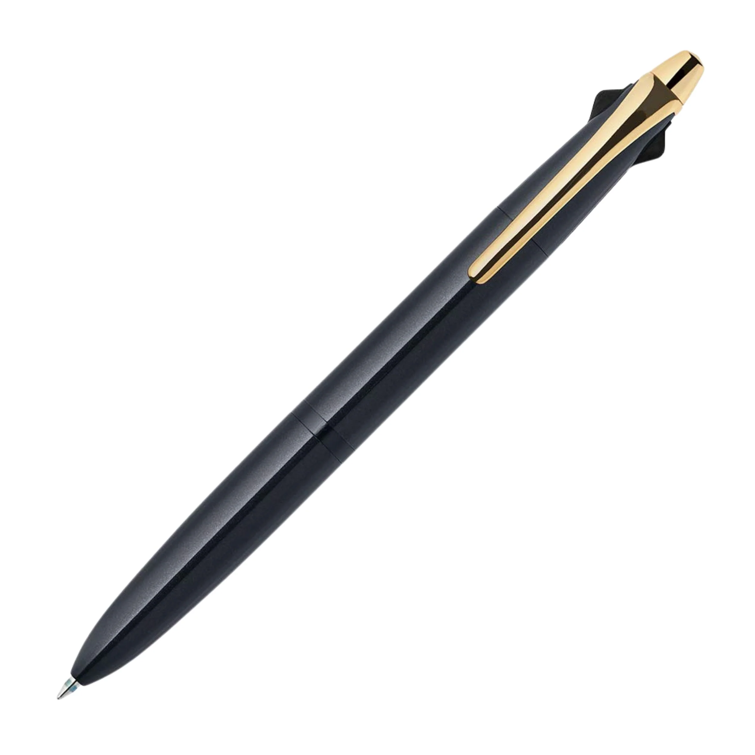 Zebra Filare 3C Multi Pen 0.7 - Black