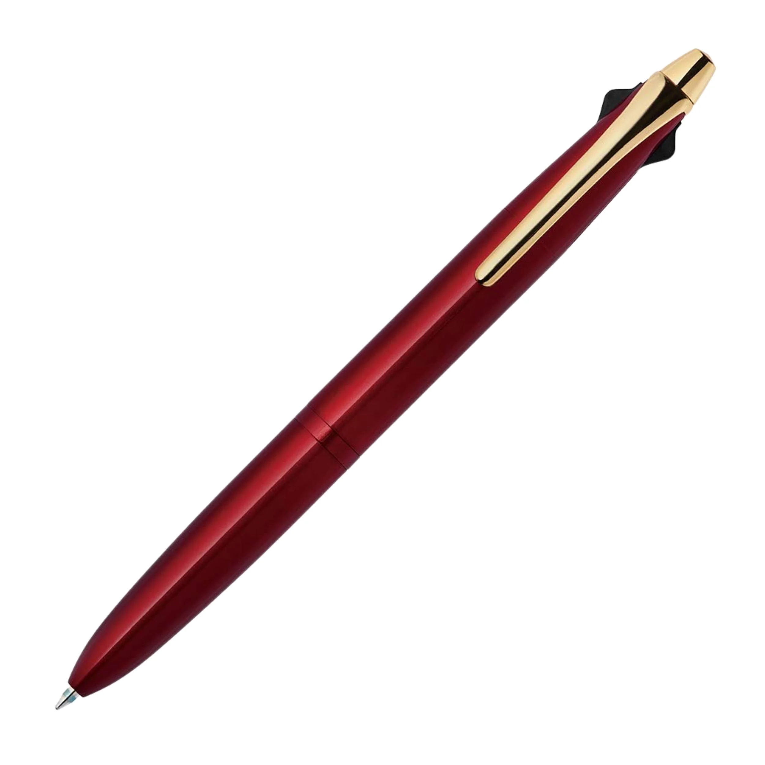 Zebra Filare 3C Multi Pen 0.7 - Red