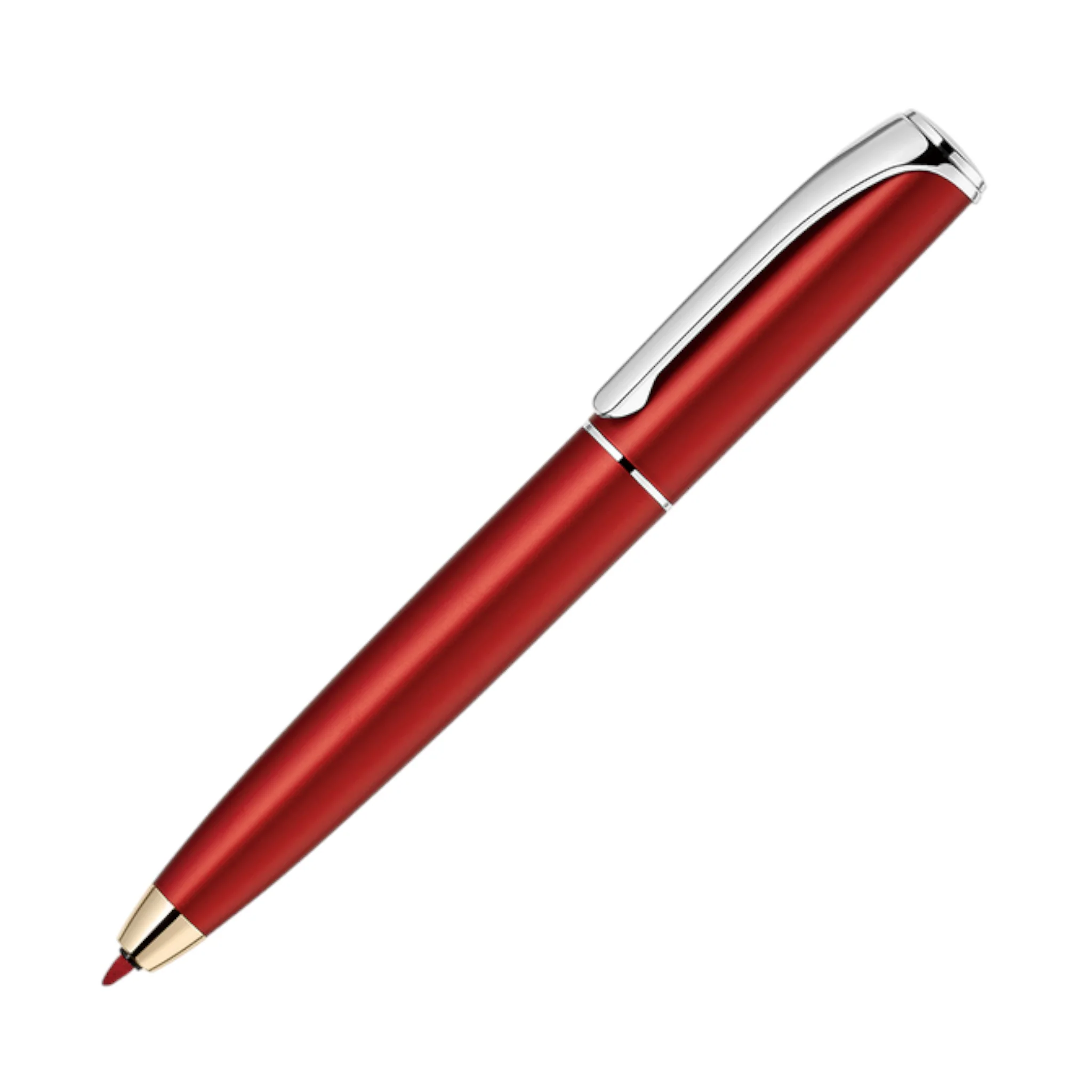 Zebra Filare Direction Pen 0.6 - Red